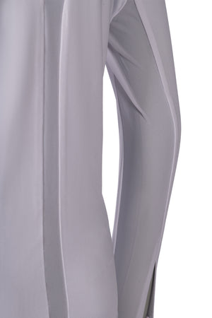 Competition shirt Hunter Kids long sleeve 1200 white / EU128/age 6-7