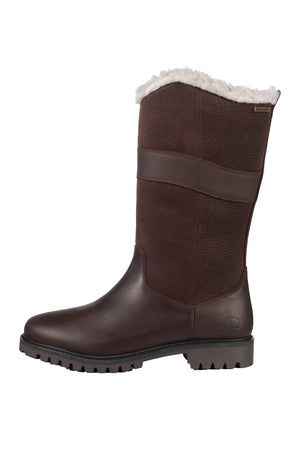 Fashion boots Belmond Teddy 2400 brown / 37