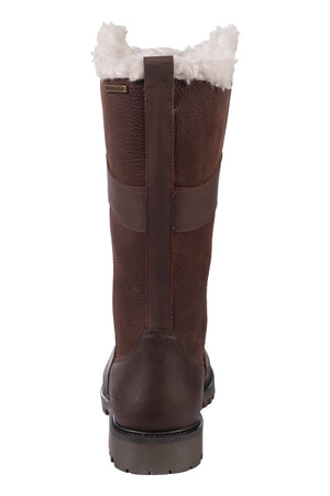 Fashion boots Belmond Teddy 2400 brown / 37