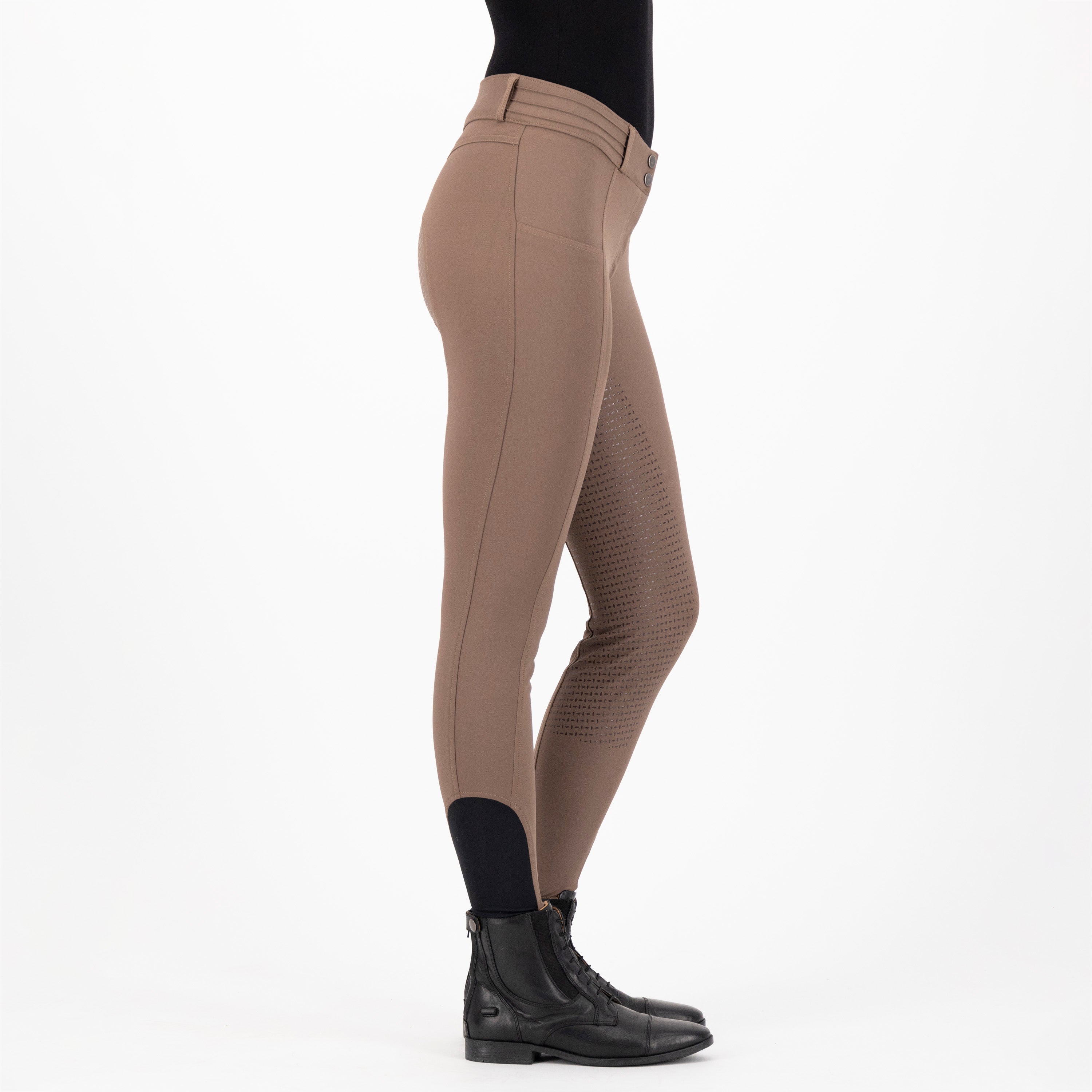 Riding breeches IRHSuzy FullGrip