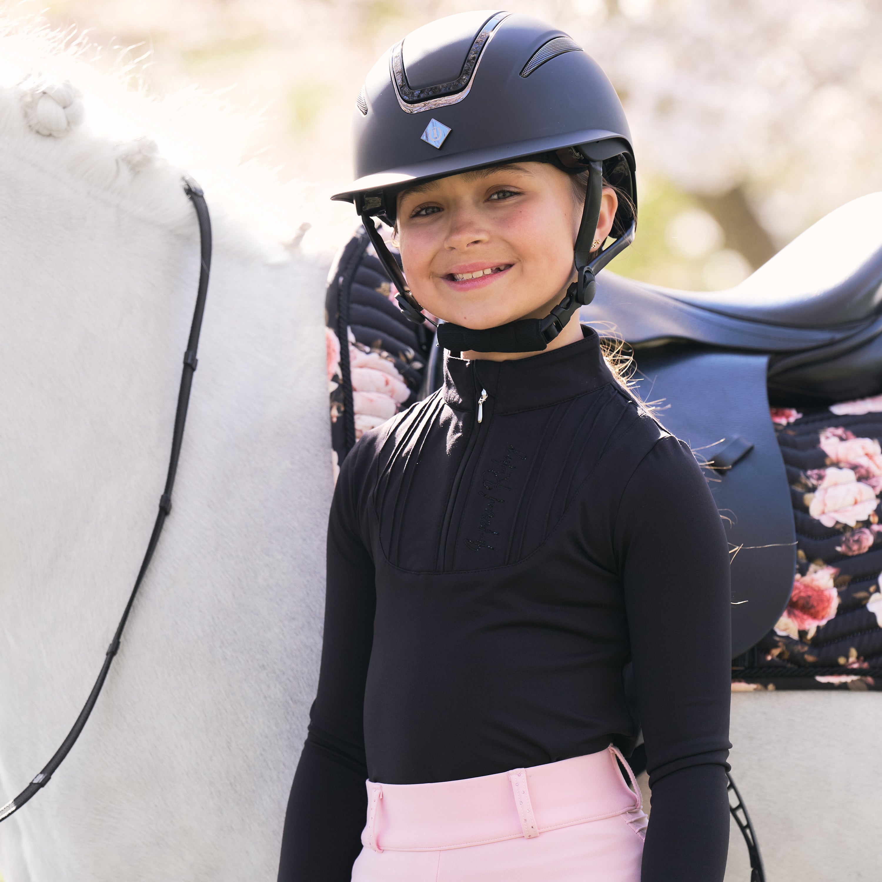 KIDS Top IRHAlinda