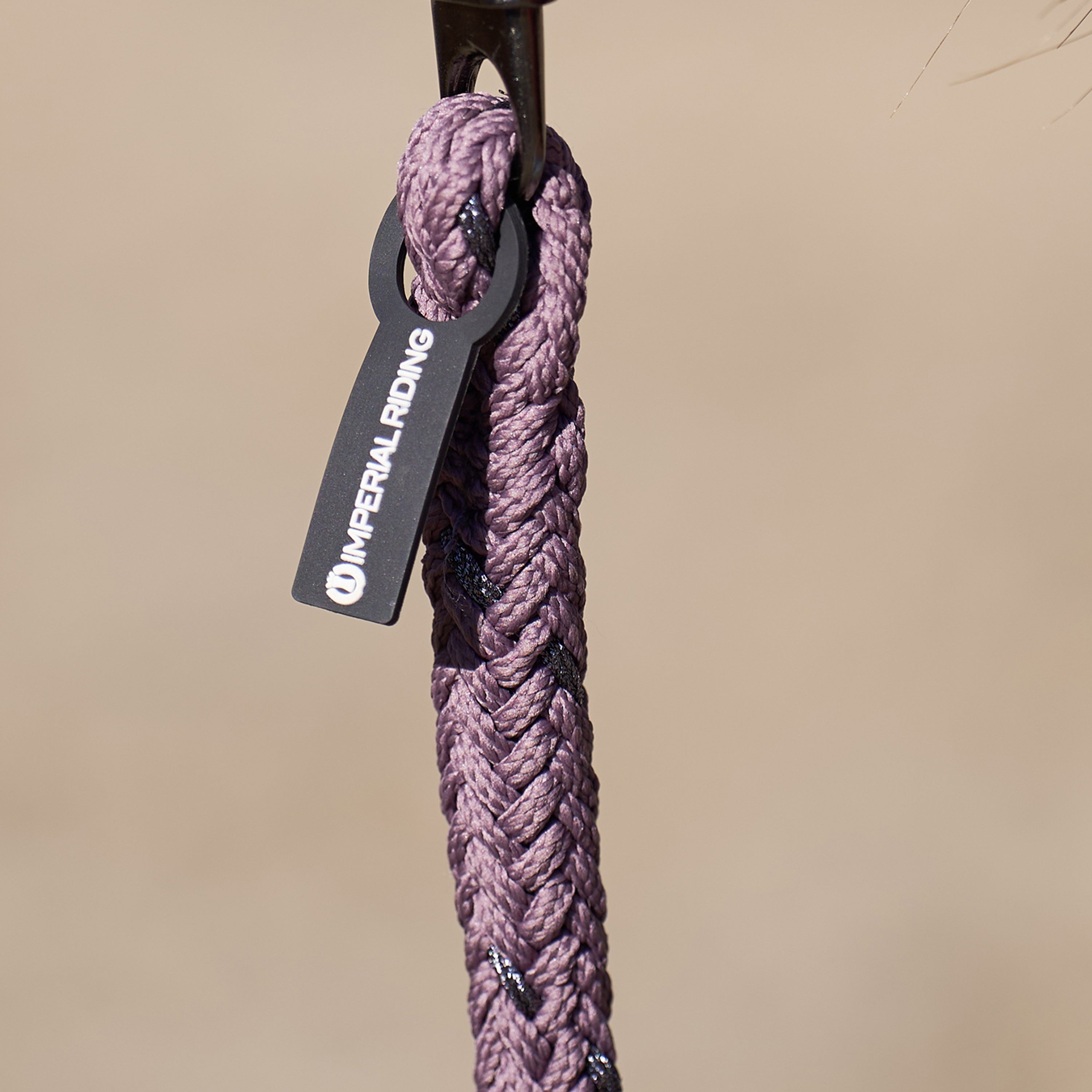 Lead rope IRHDeluxe SH