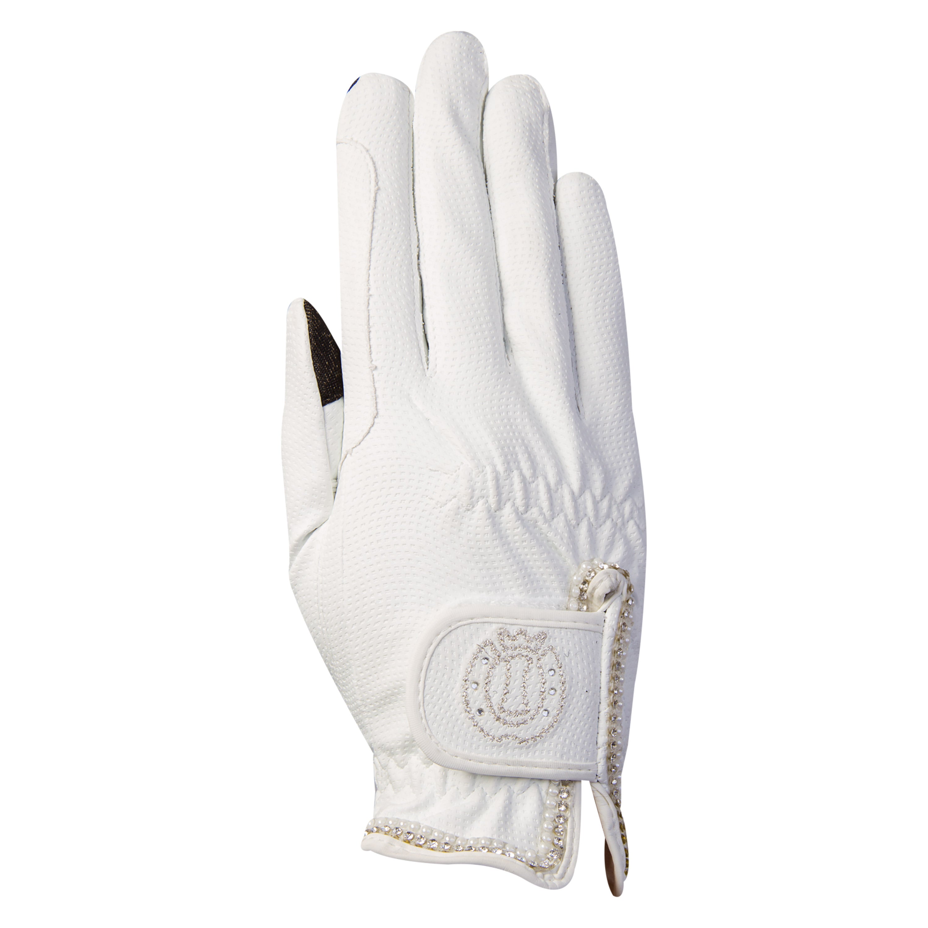 Gloves IRHLoraine