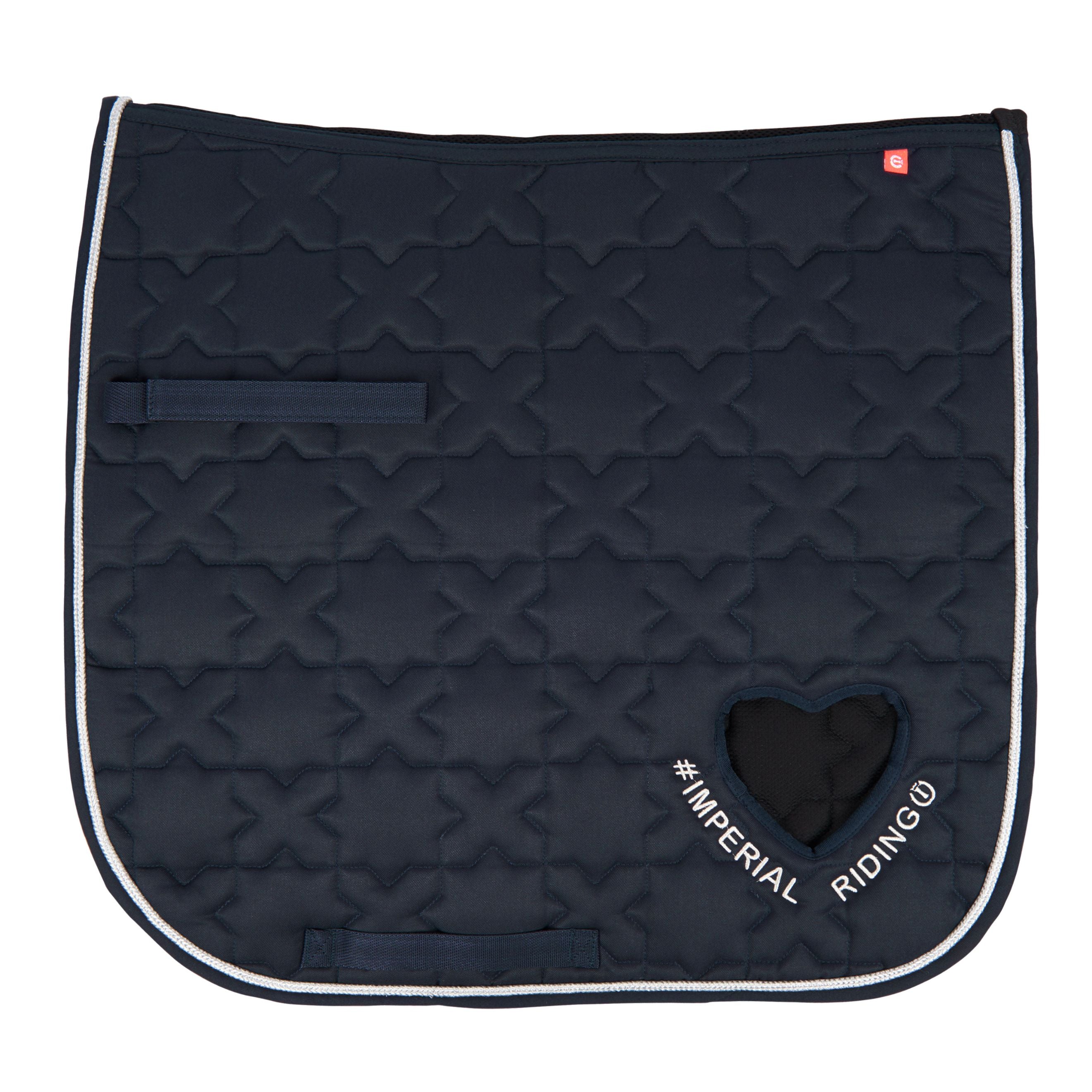 Saddlepad IRHSymbol DR