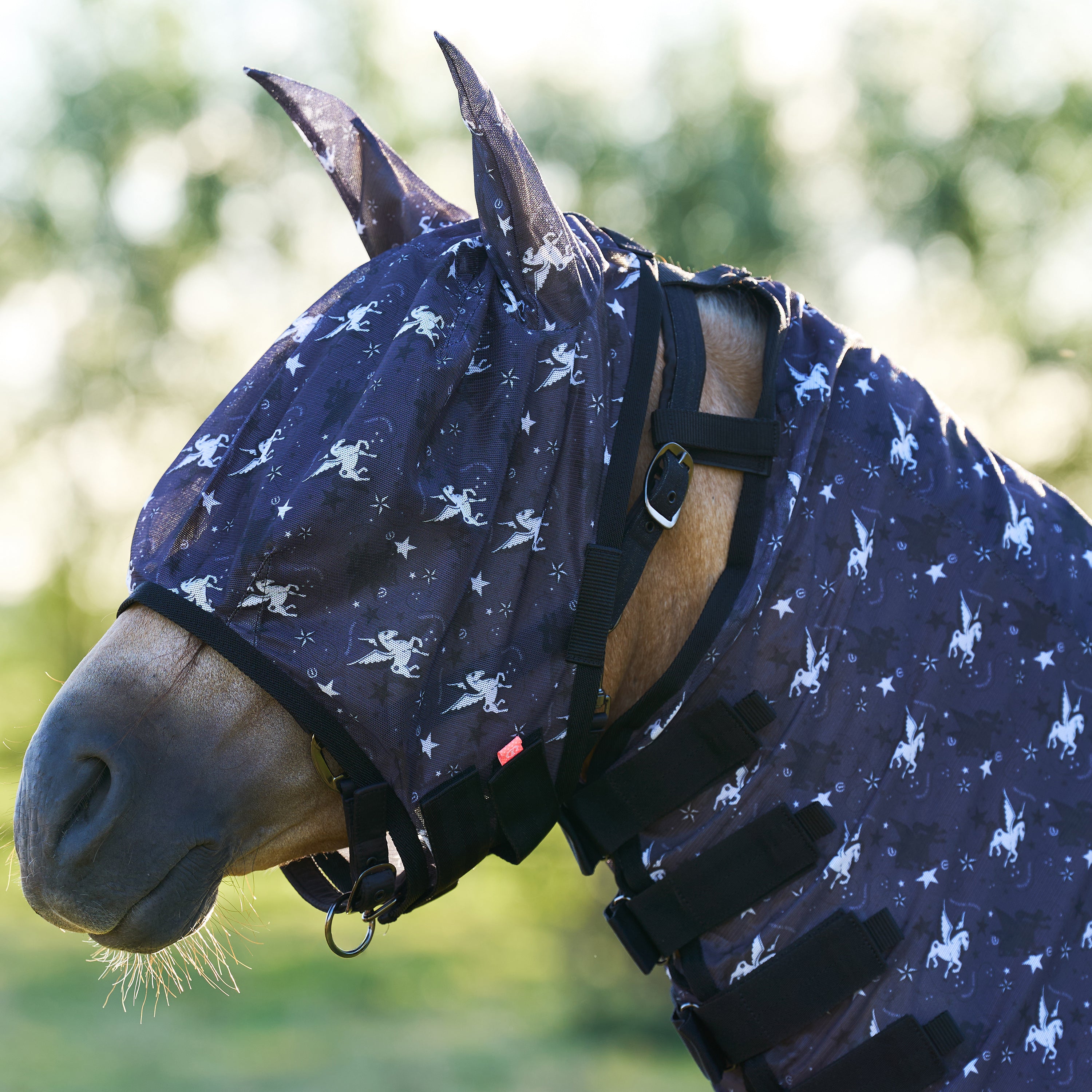 Flymask IRHCarly UV