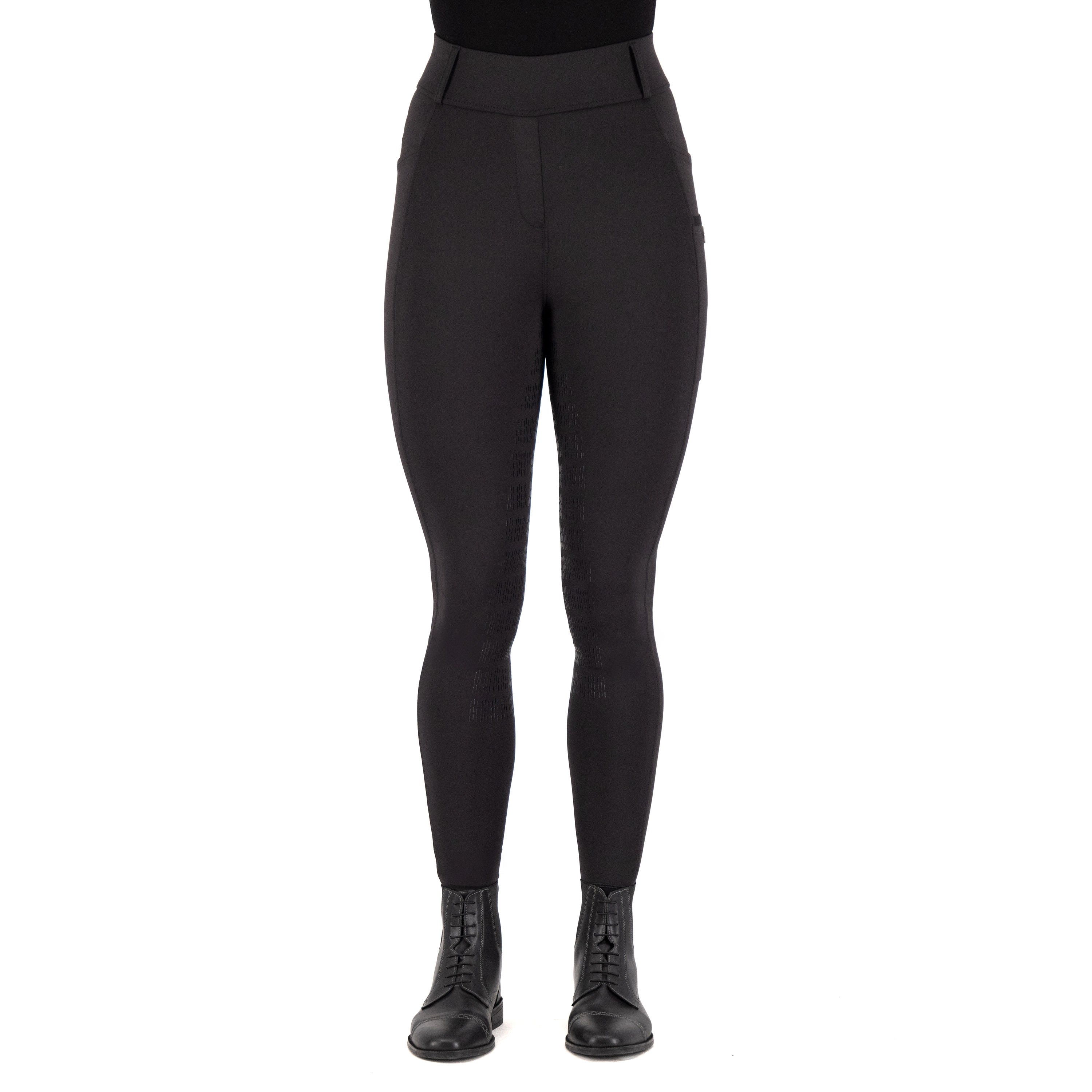 Riding tights IRHTamara FullGrip