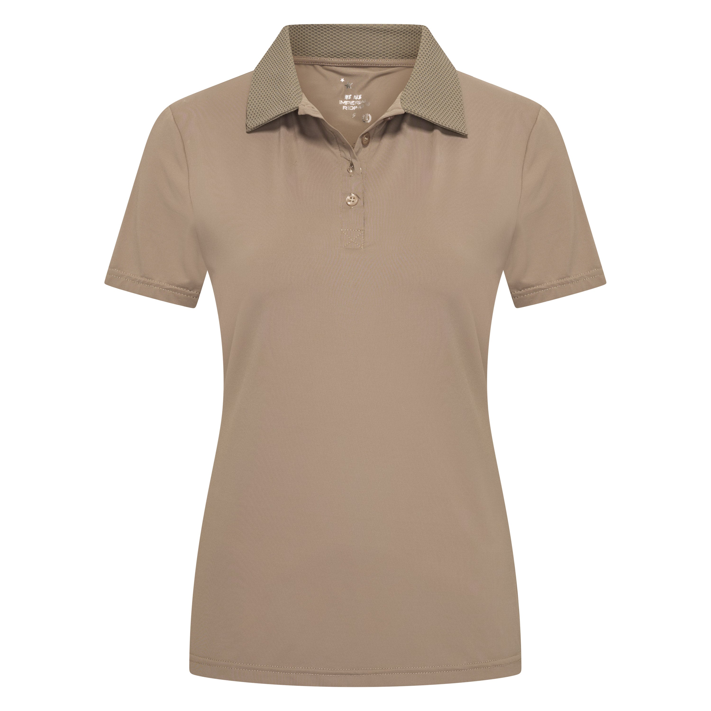 Polo shirt IRHMarly