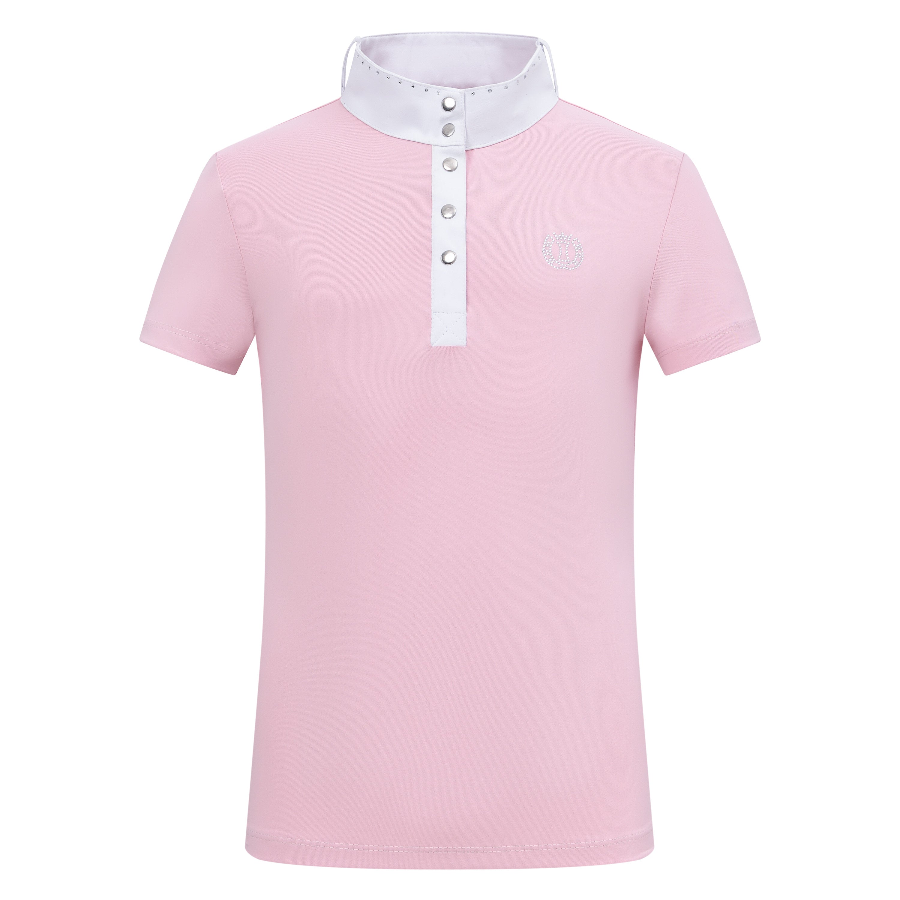 KIDS Competition shirt IRHBasic glam