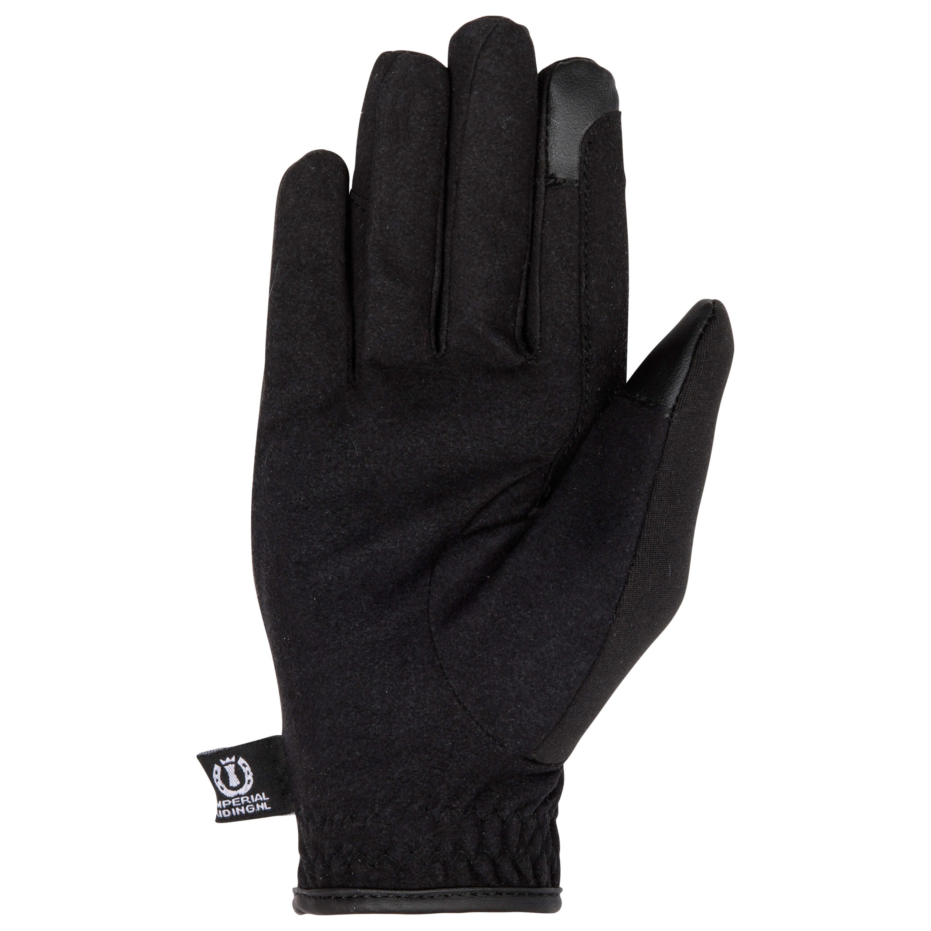 Gloves IRHWanna Go