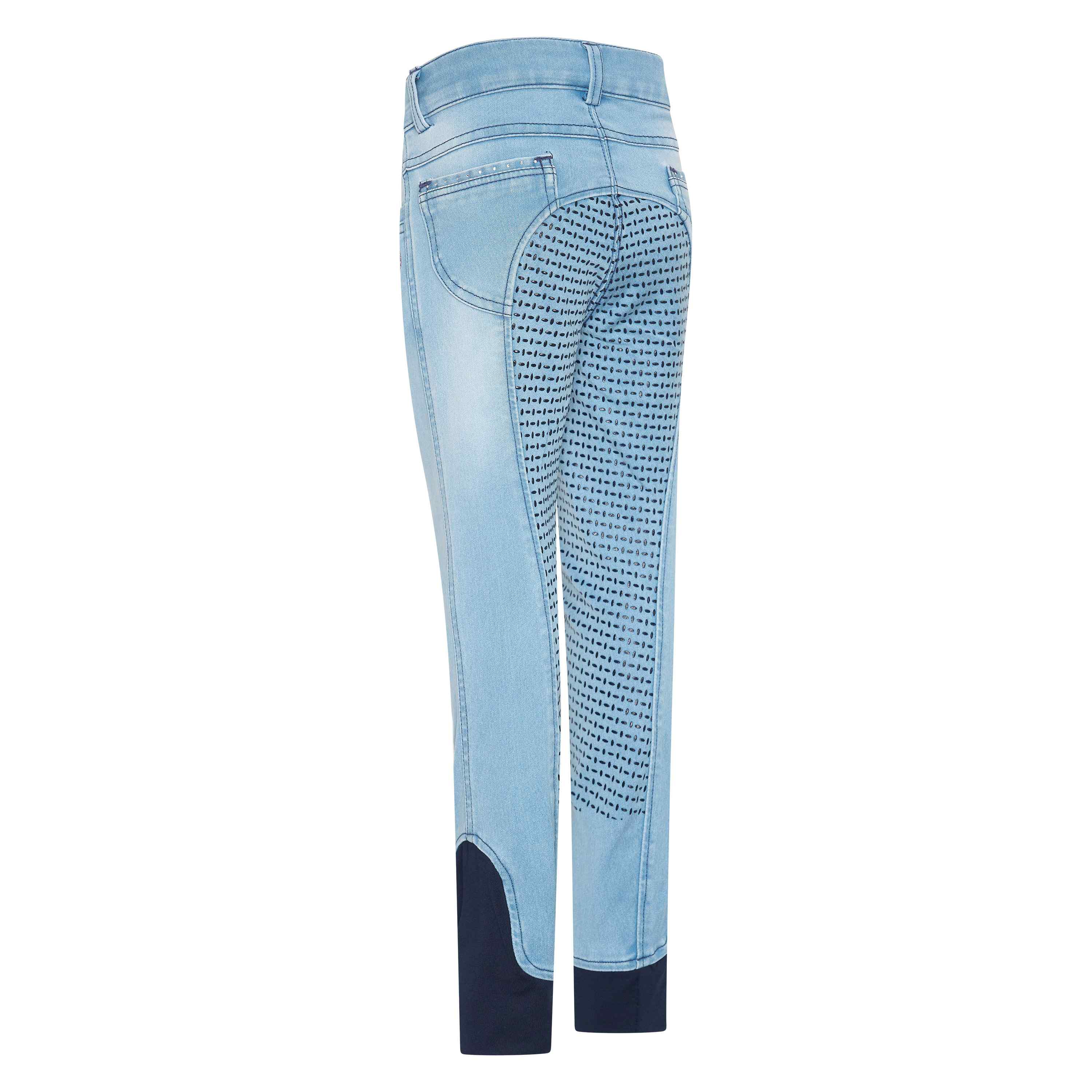 KIDS Riding breeches IRHDetty