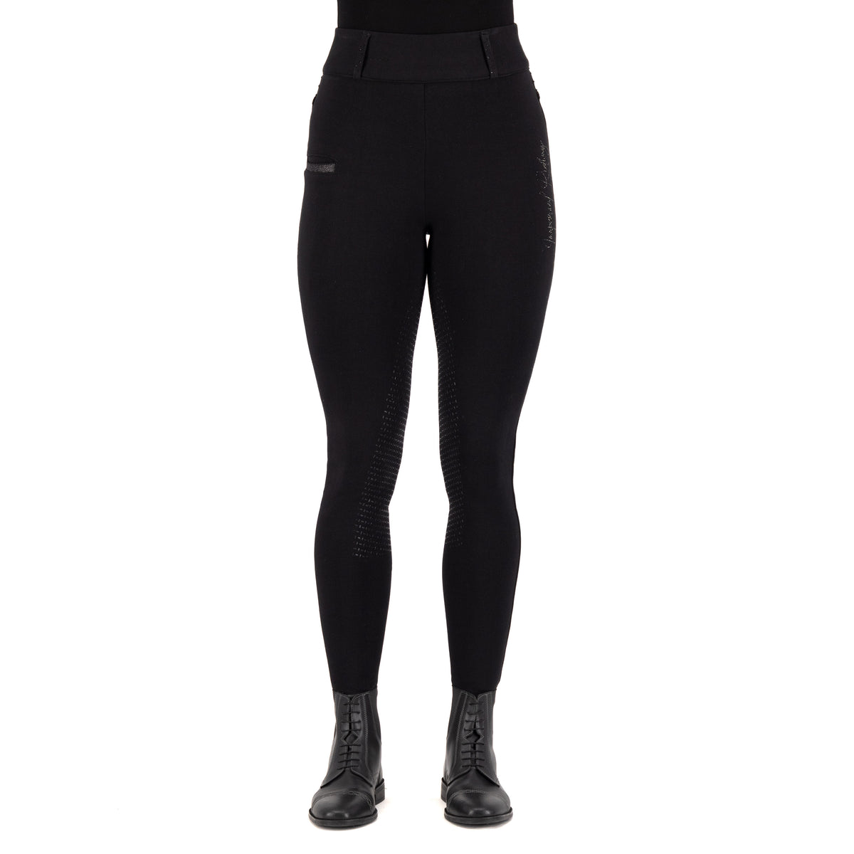 Riding tights IRHComfi Sparks winter FullGrip