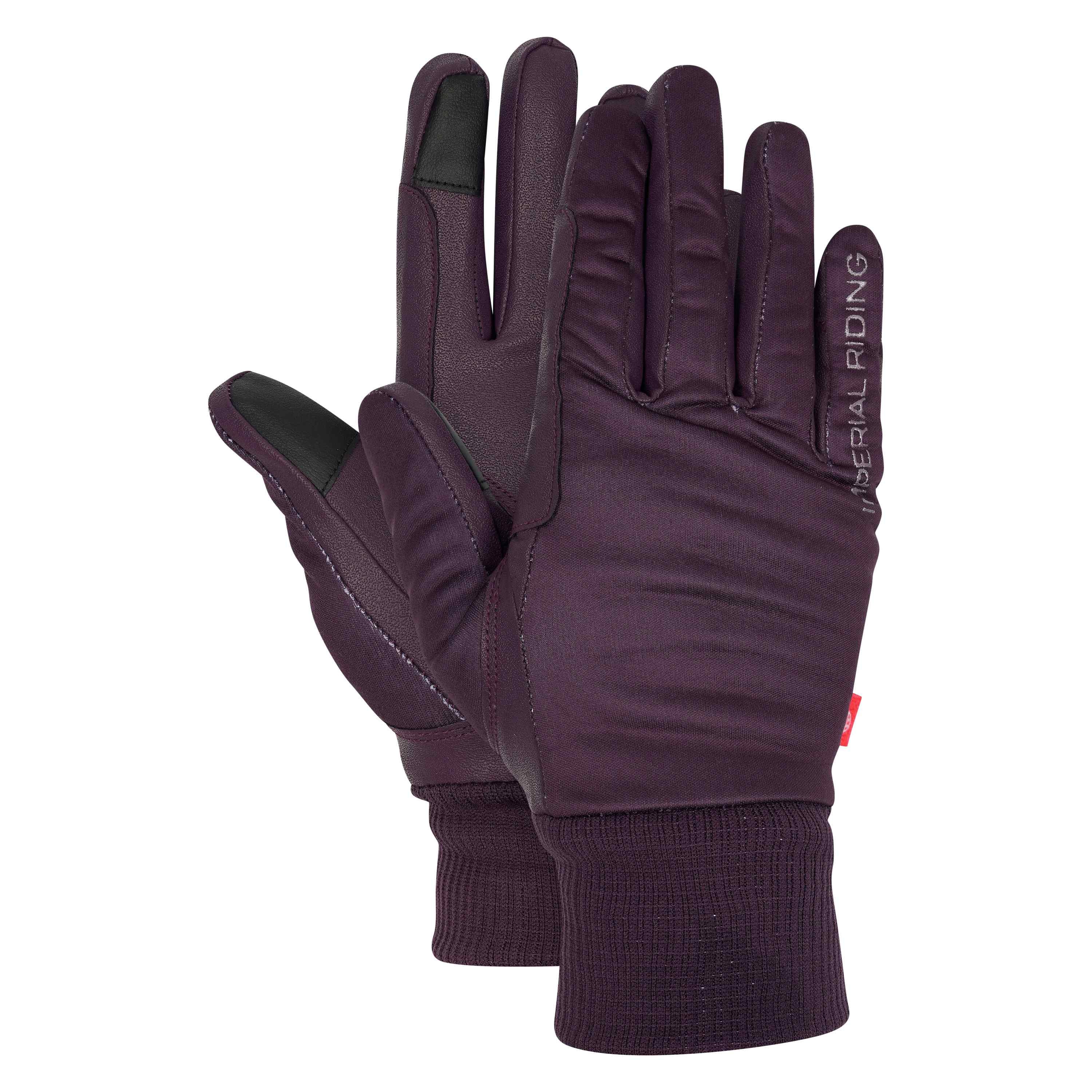 Gloves IRHHide & Shine