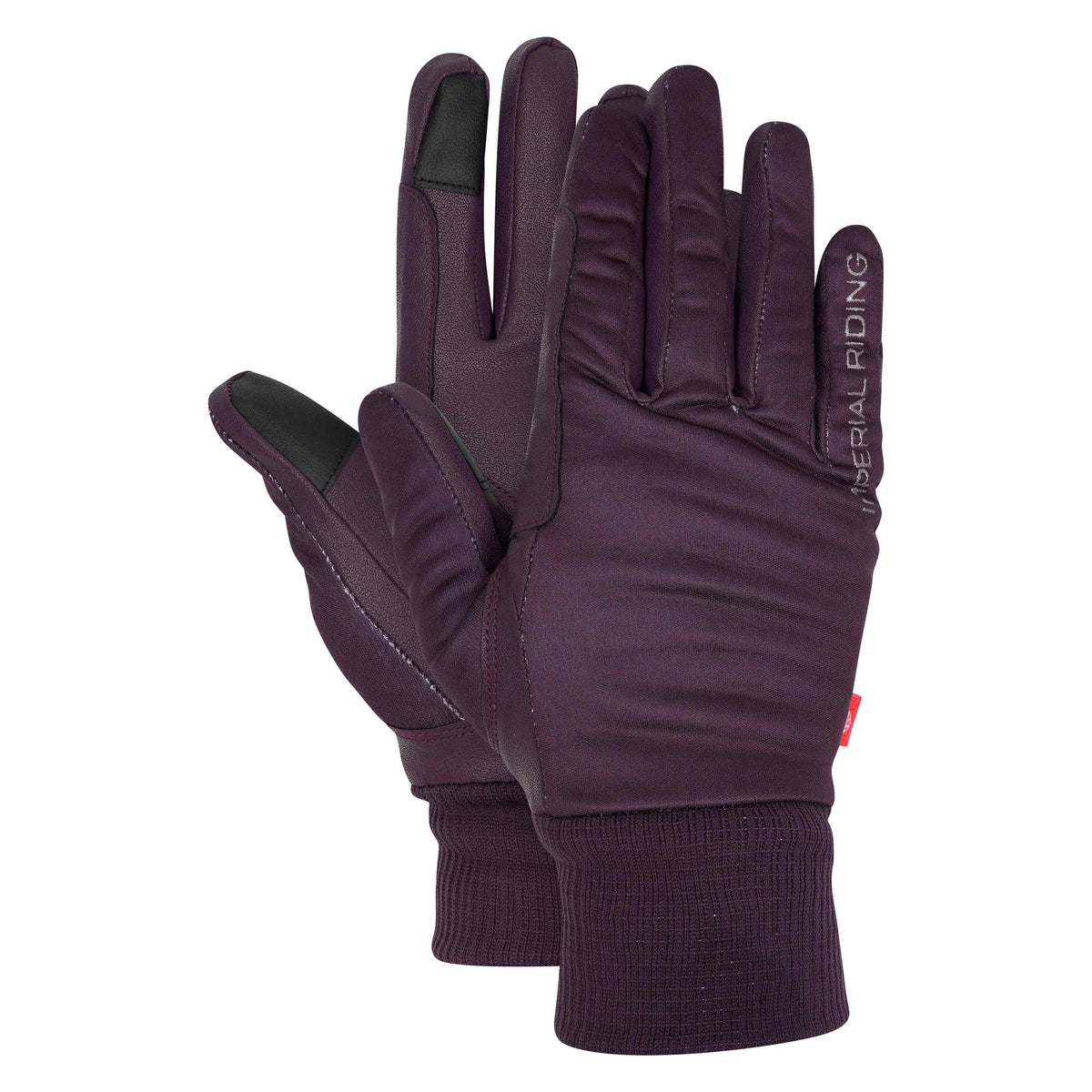 Gloves IRHHide & Shine