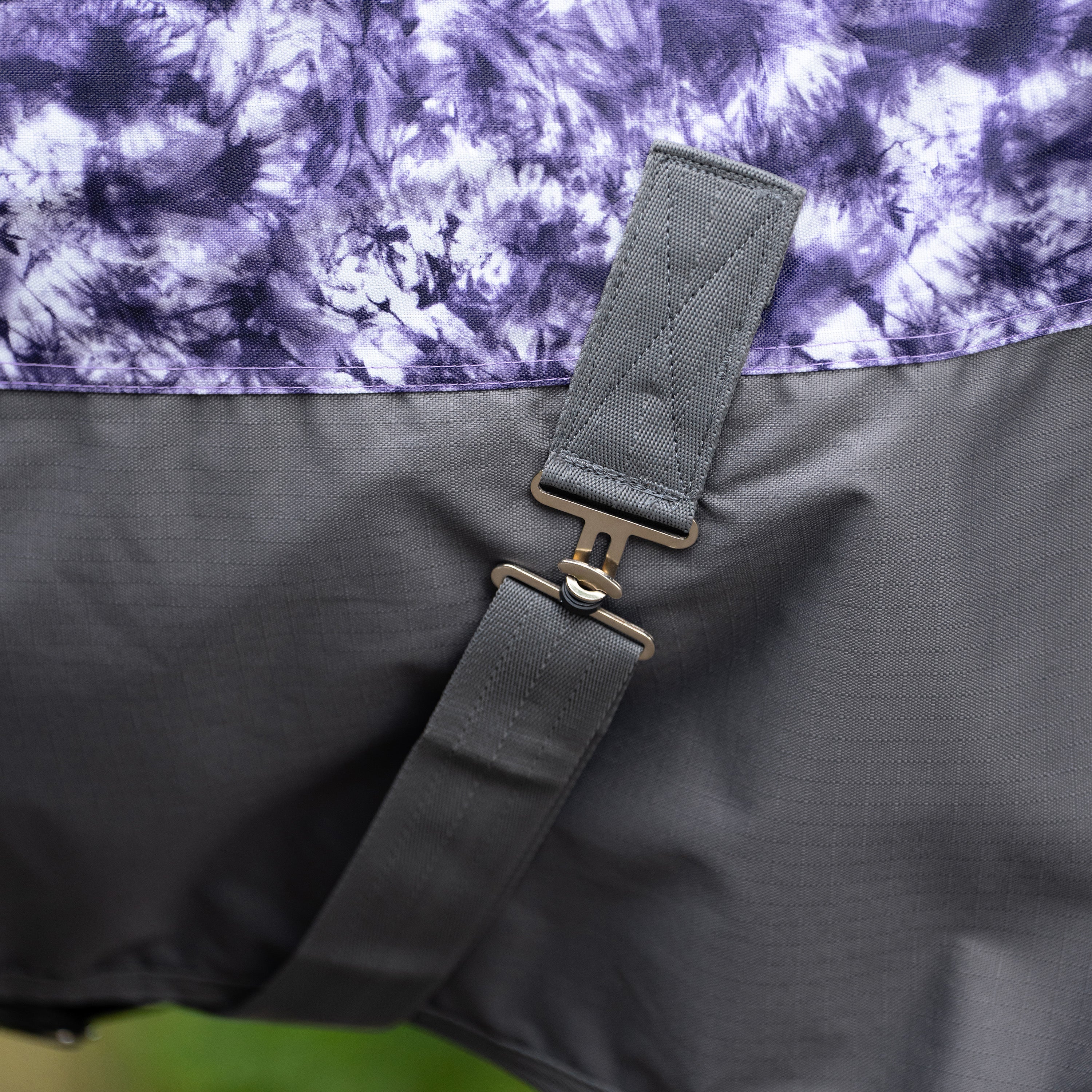 Outdoor blanket IRHCustomized with high neck Summer