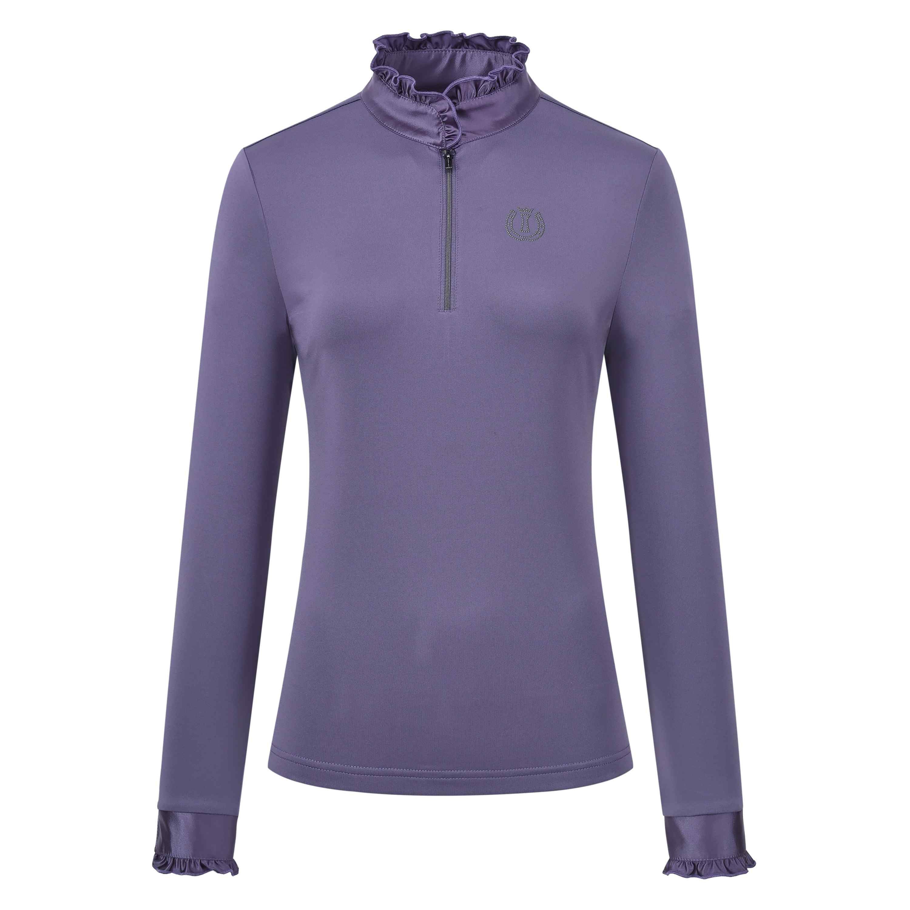 Top IRHAnna longsleeve