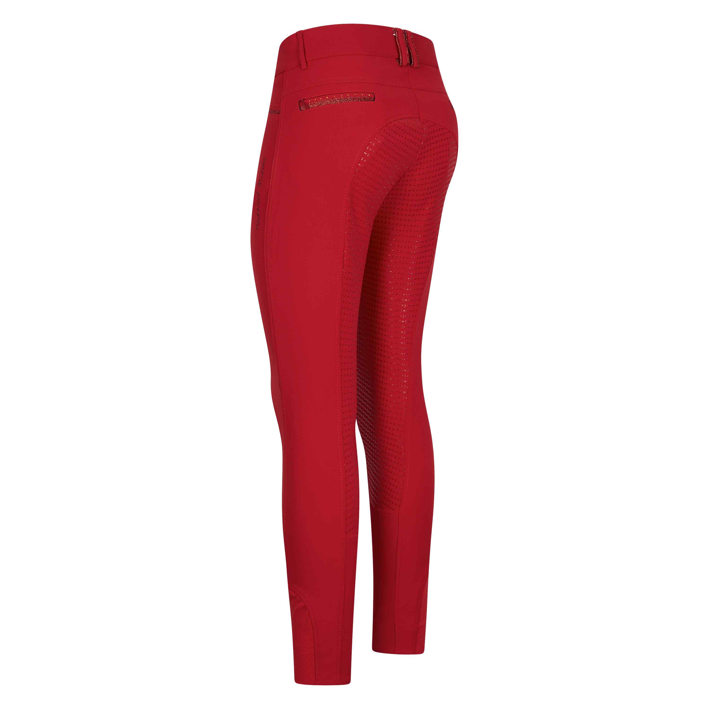 Riding breeches IRHEl Capone FullGrip