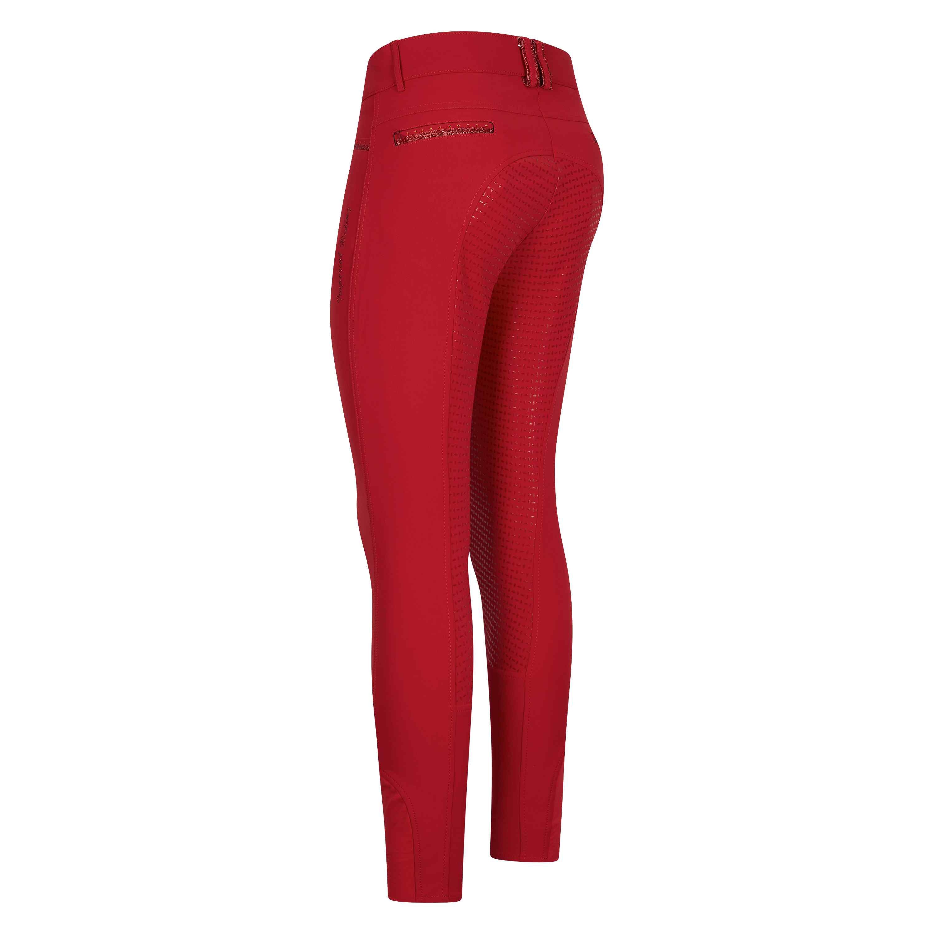 Riding breeches IRHEl Capone FullGrip