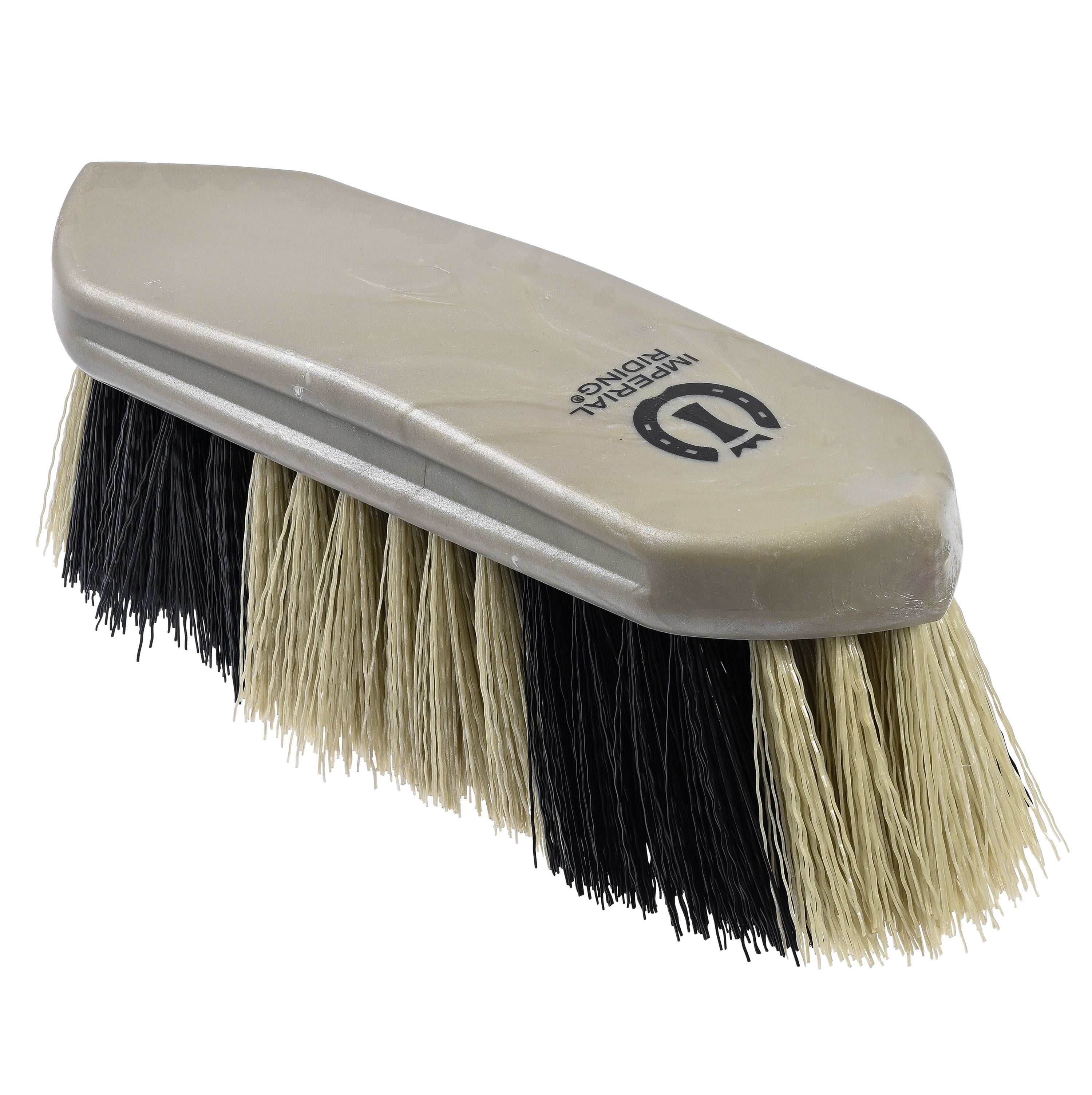 Dandy brush hard 2 colors IRH
