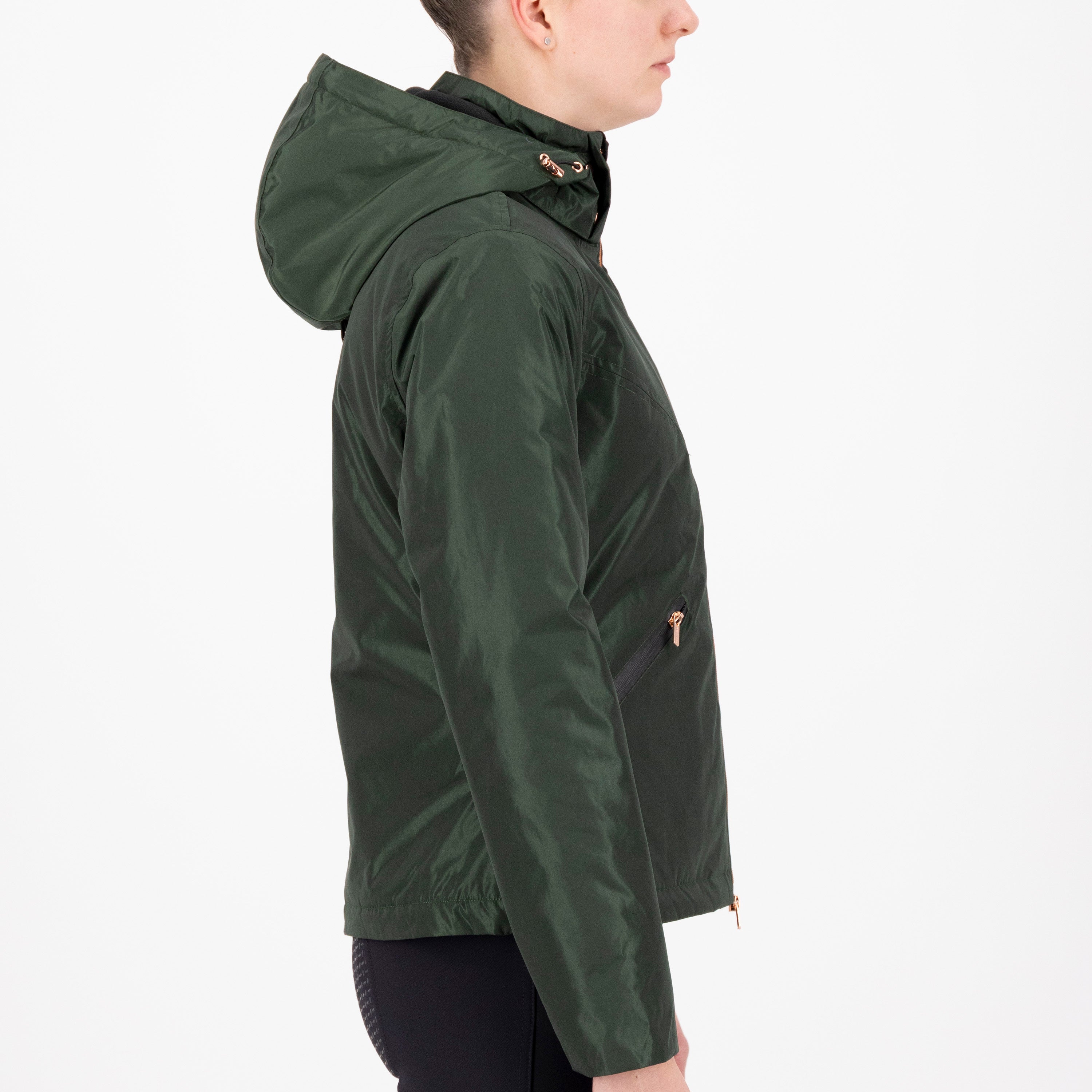 Tech jacket IRHLucky