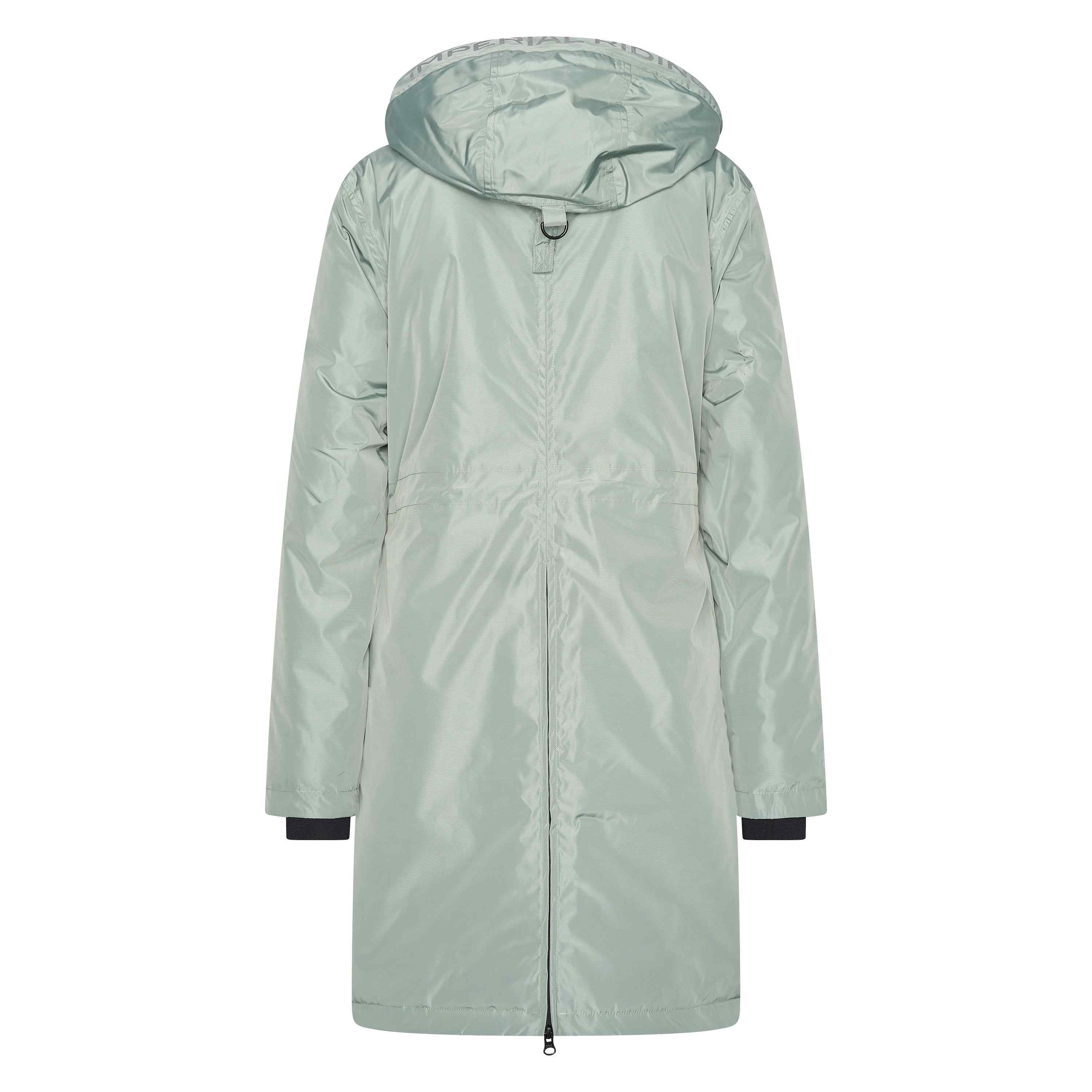 Tech parka IRHJolly