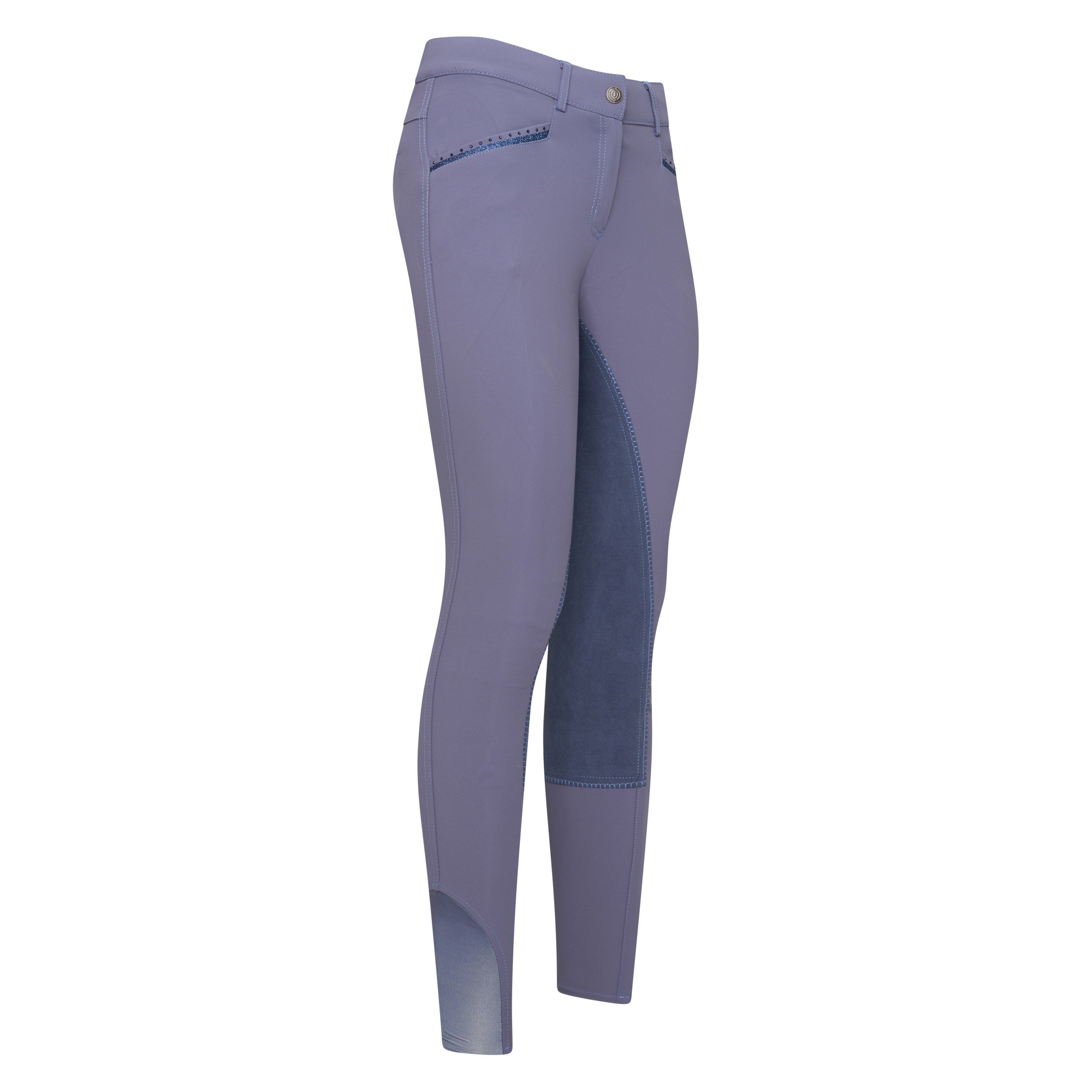 Riding breeches IRHEl Capone Full
