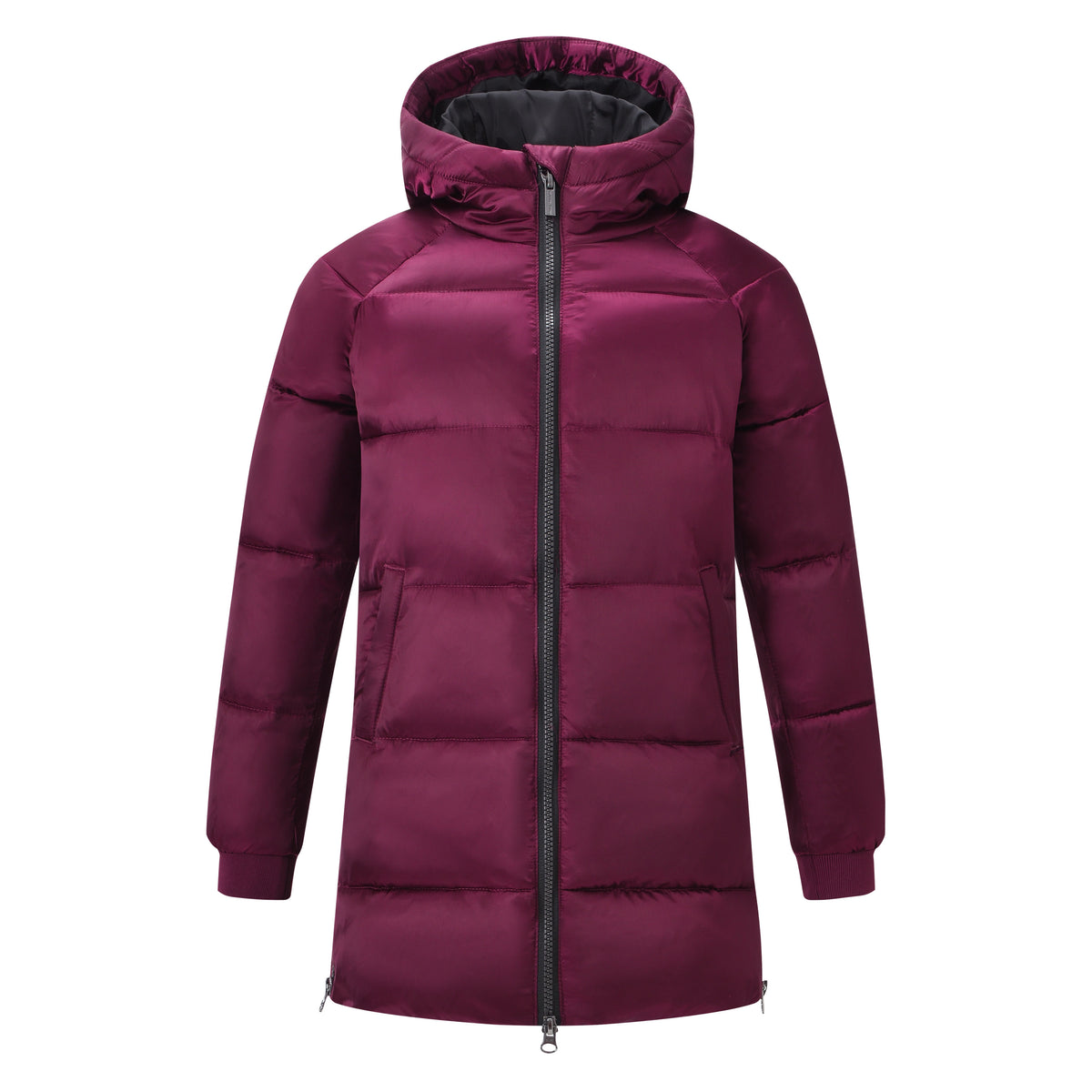 KIDS Puffer jacket IRHBodie