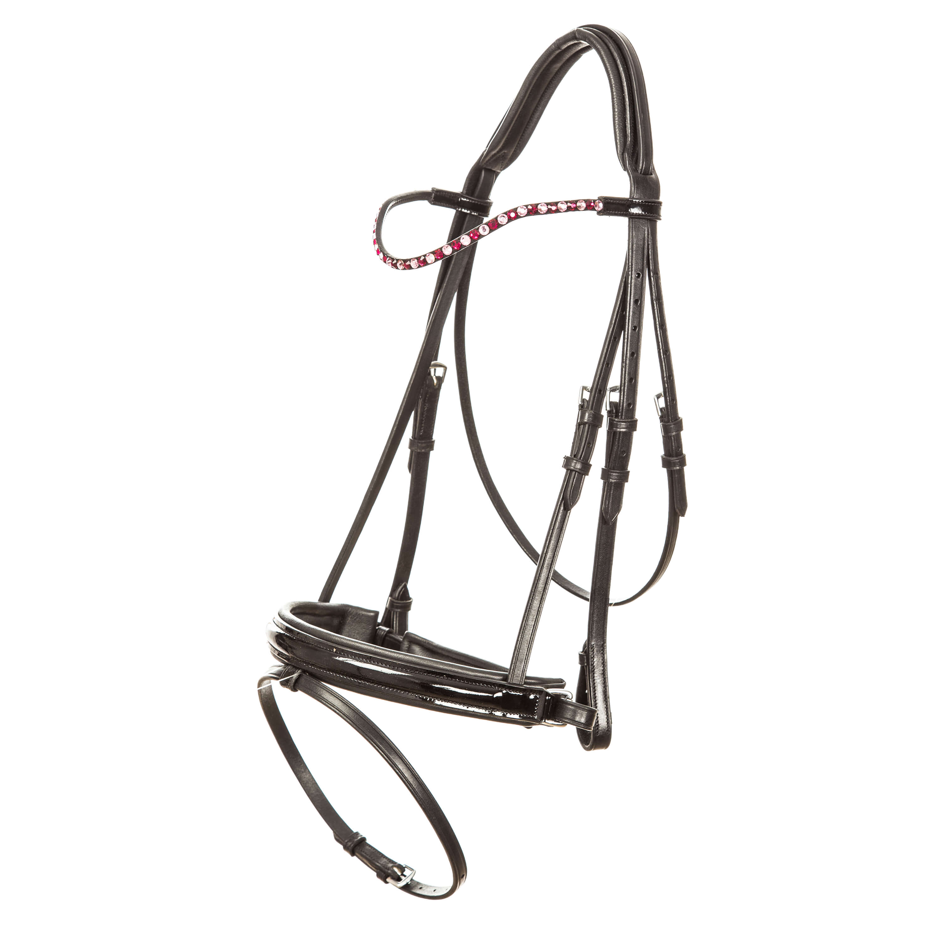 Bridle IRHDi Layla