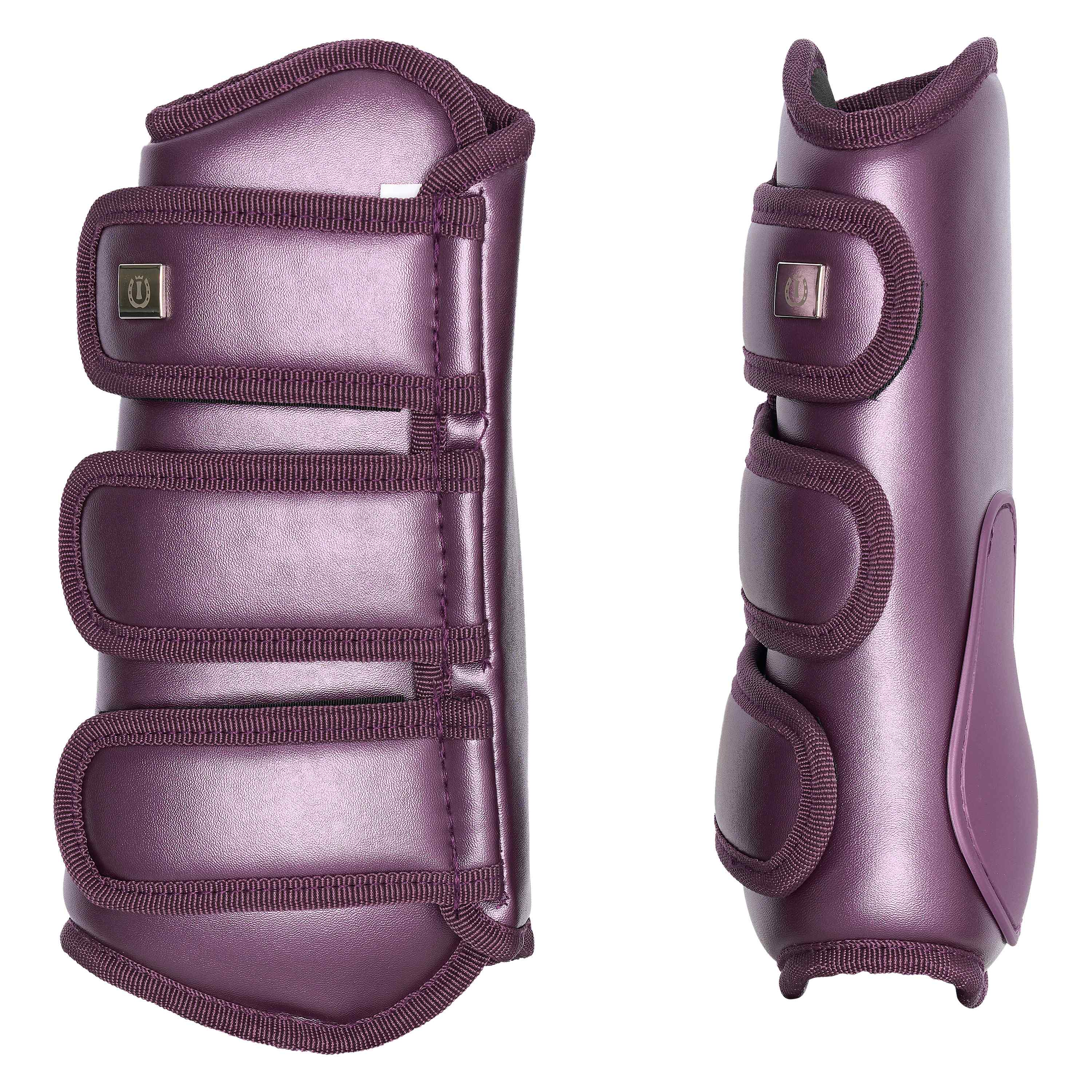 Dressage boots IRHLovely