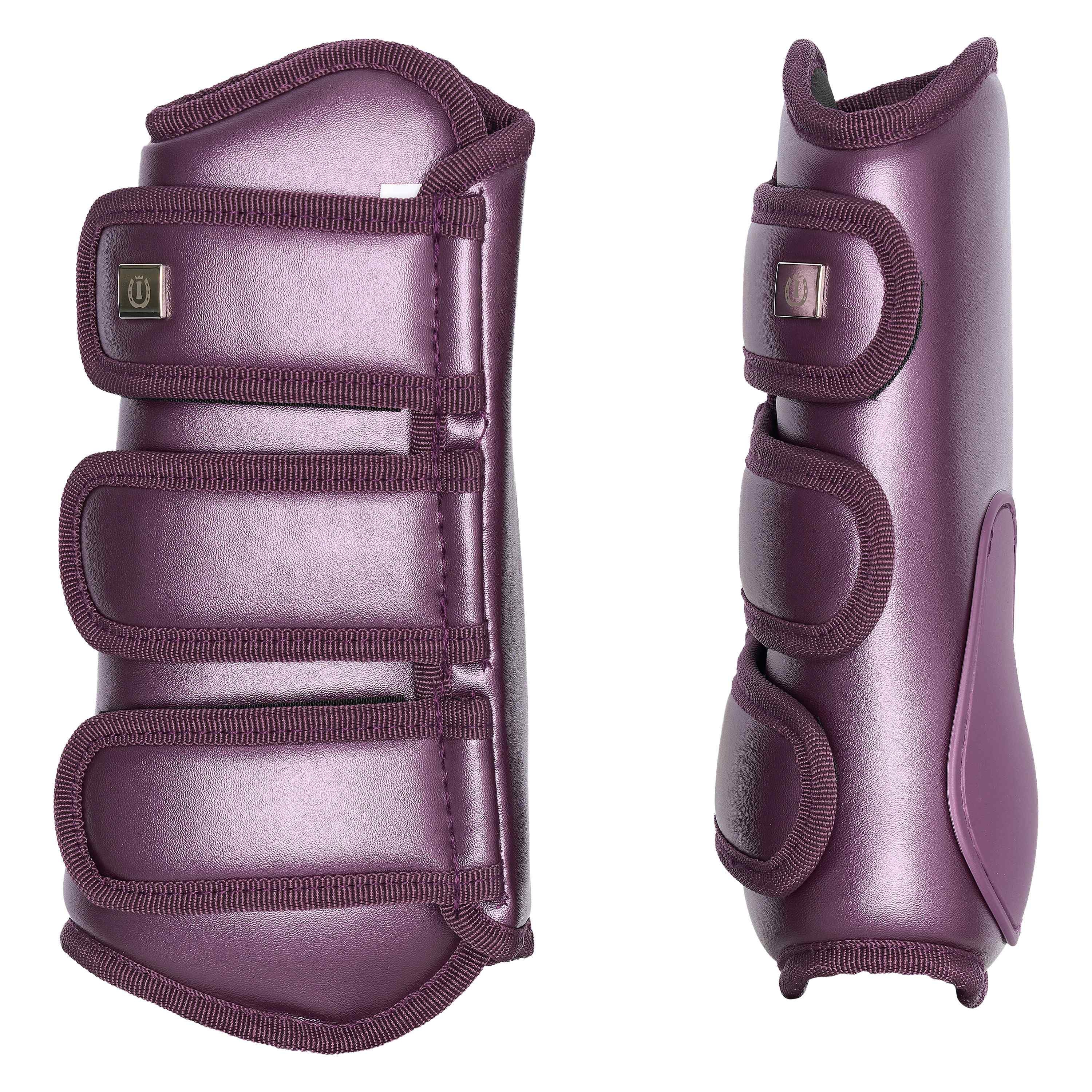 Dressage boots IRHLovely