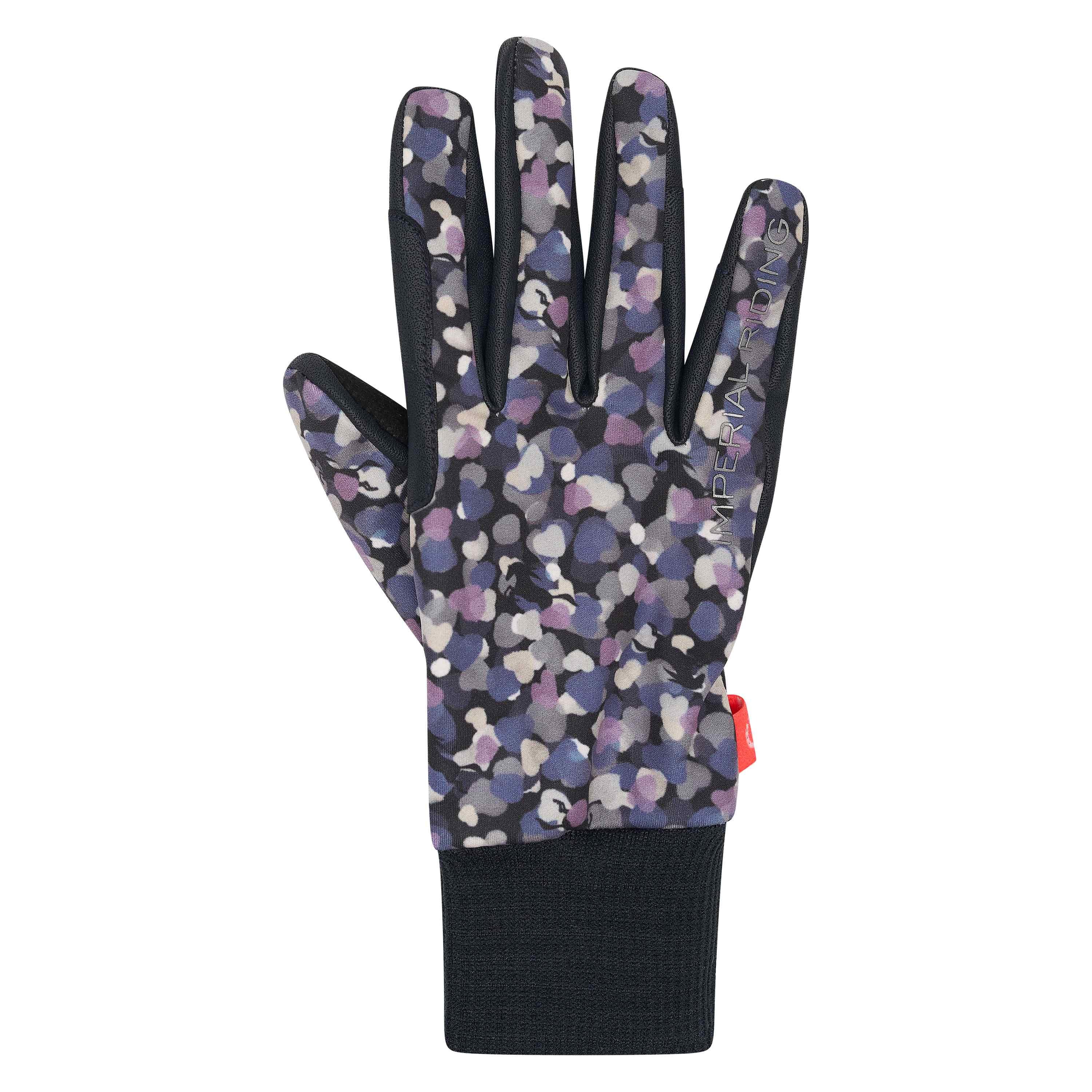 KIDS Gloves IRHHide & Shine