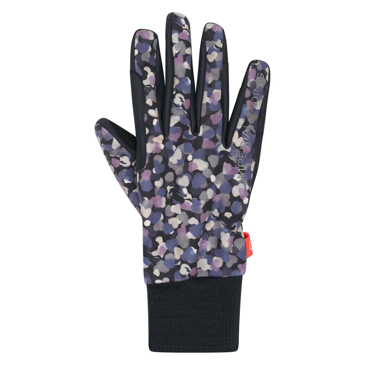 KIDS Gloves IRHHide & Shine