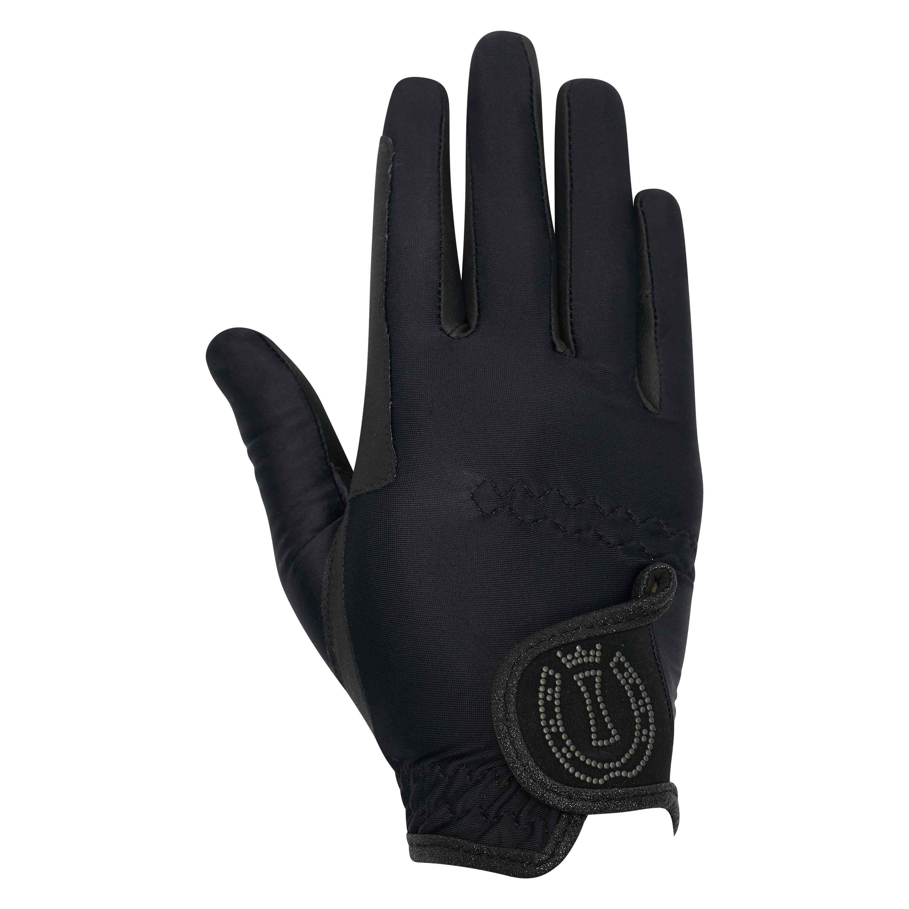 Gloves IRHSummer Snap