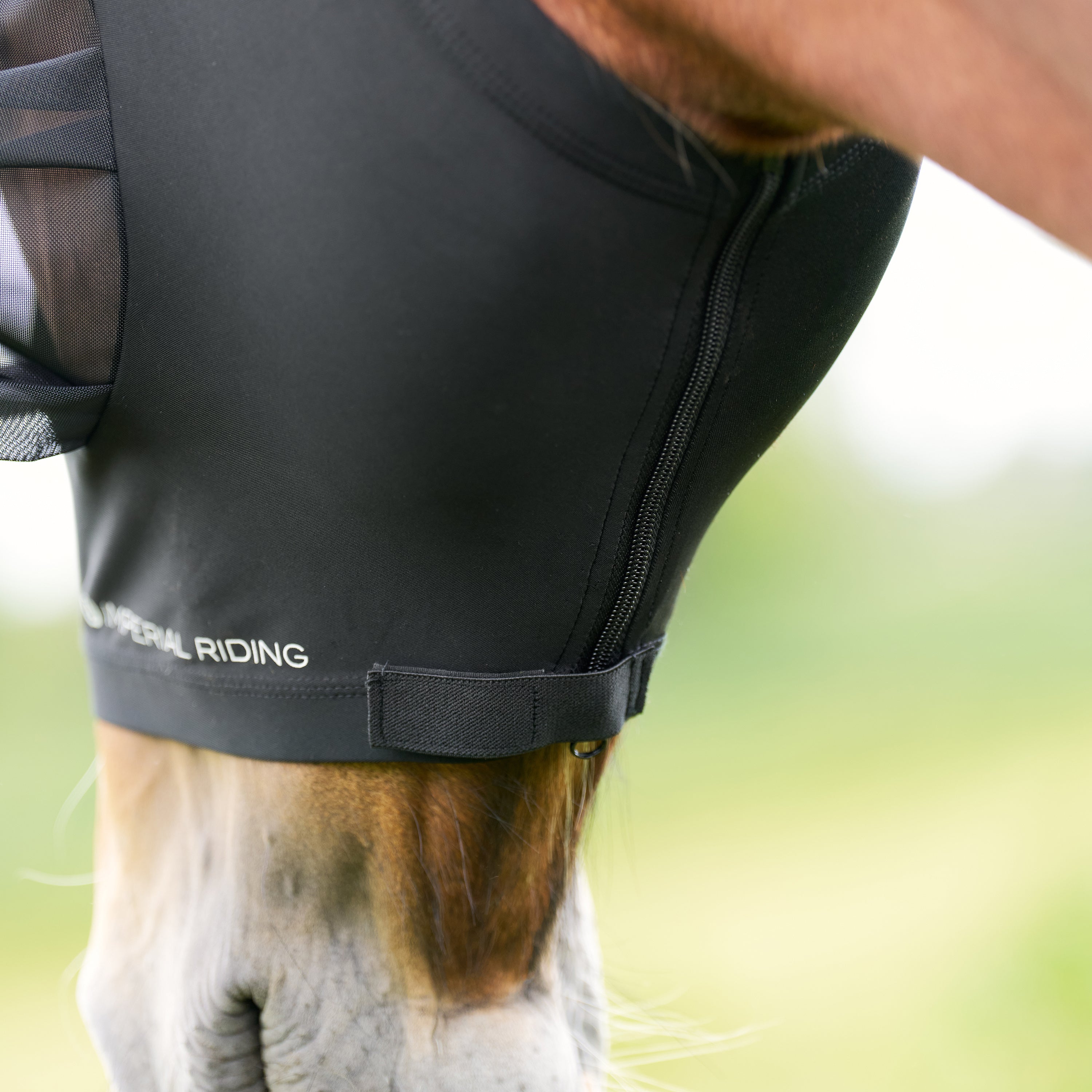 Flymask IRHTrail ride