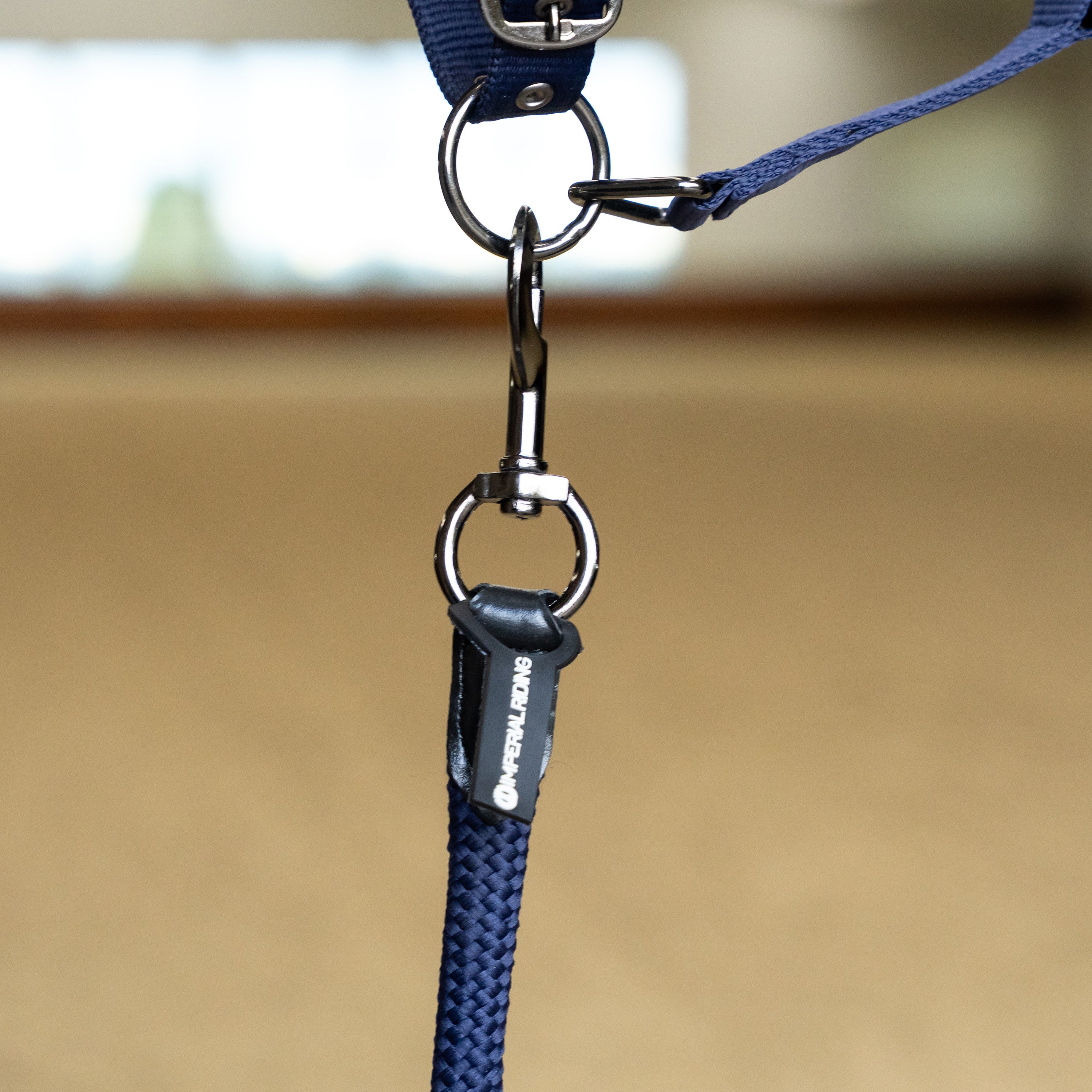 Lead rope IRHLaura SH