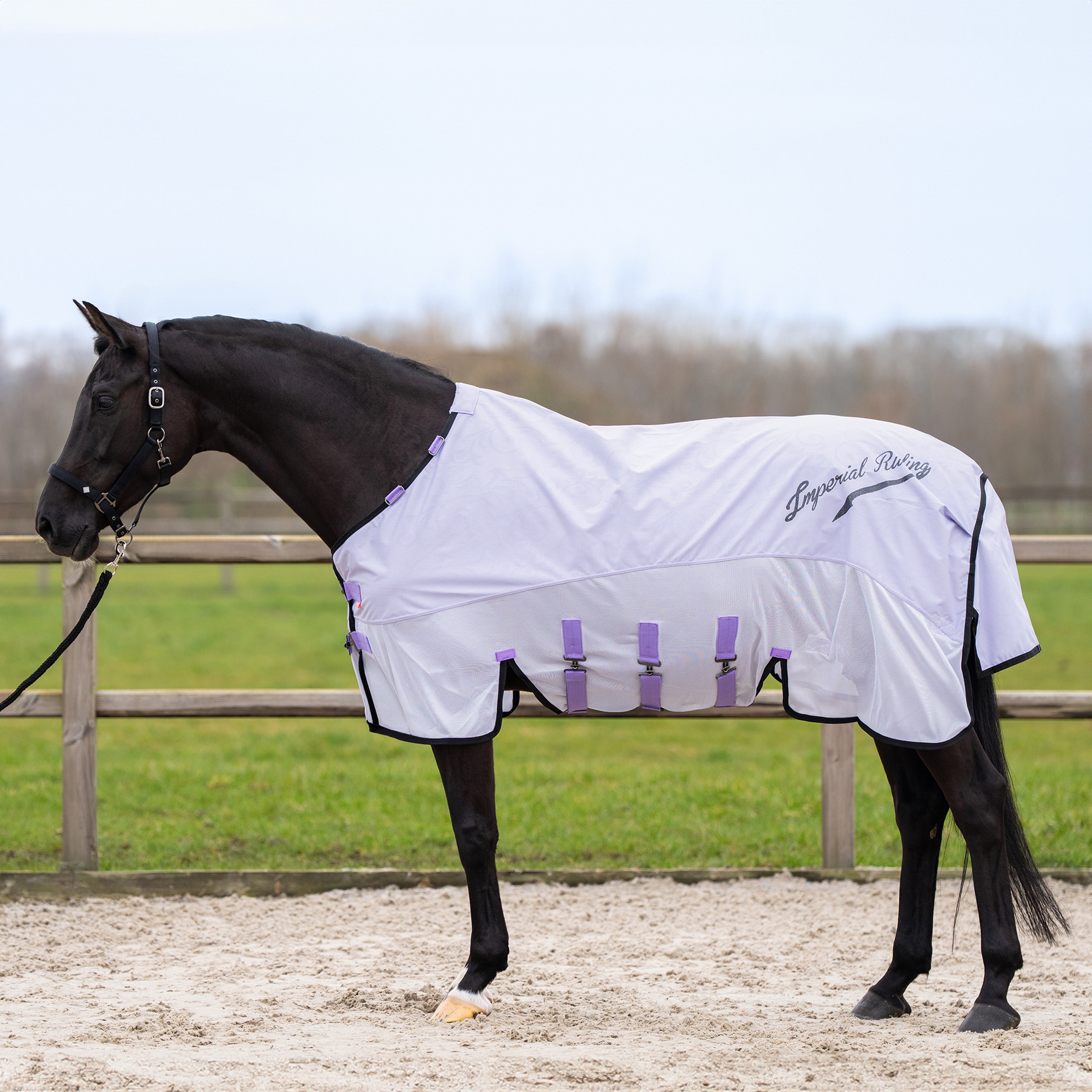 Rain & Fly blanket IRHSuper-dry