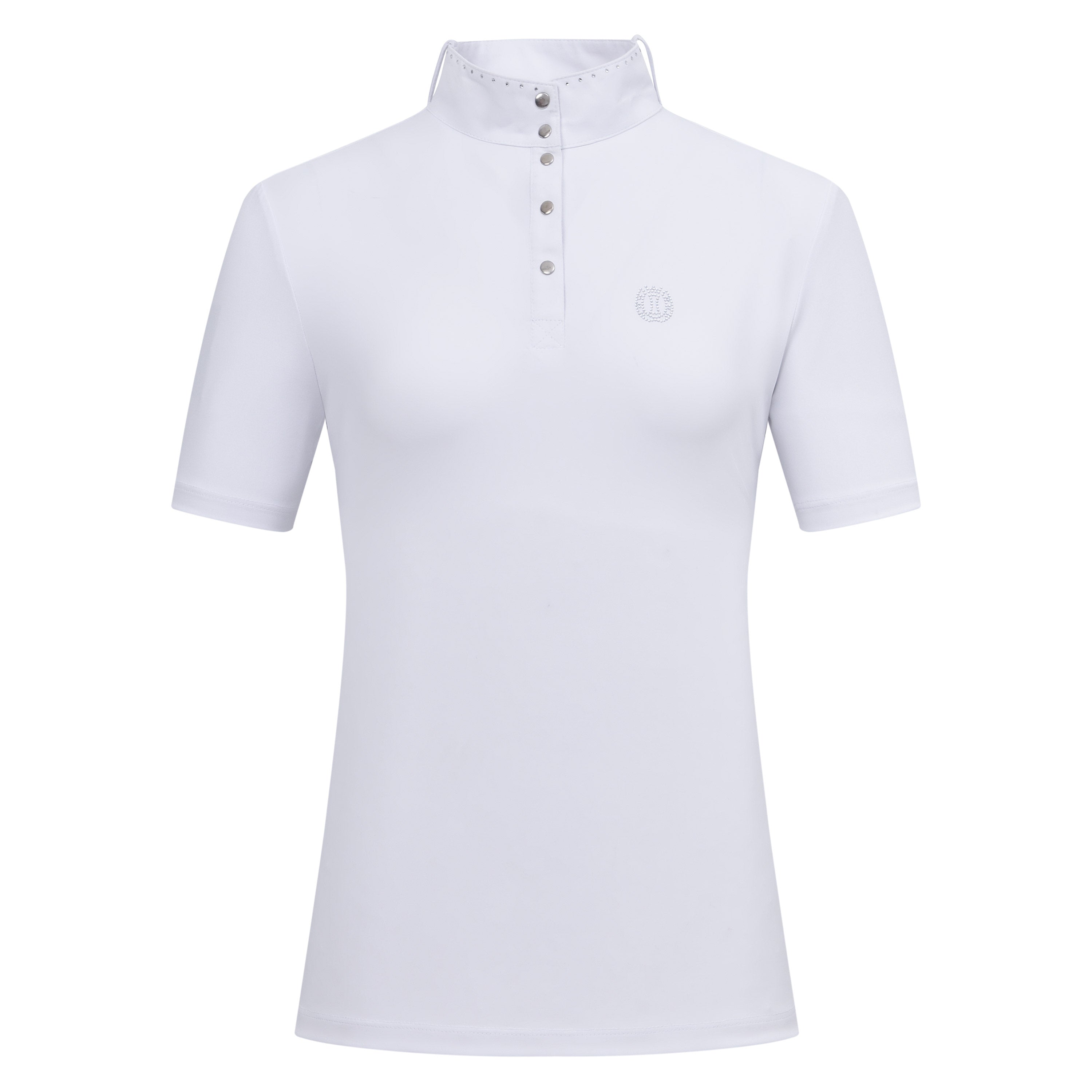 Competition shirt IRHBasic glam