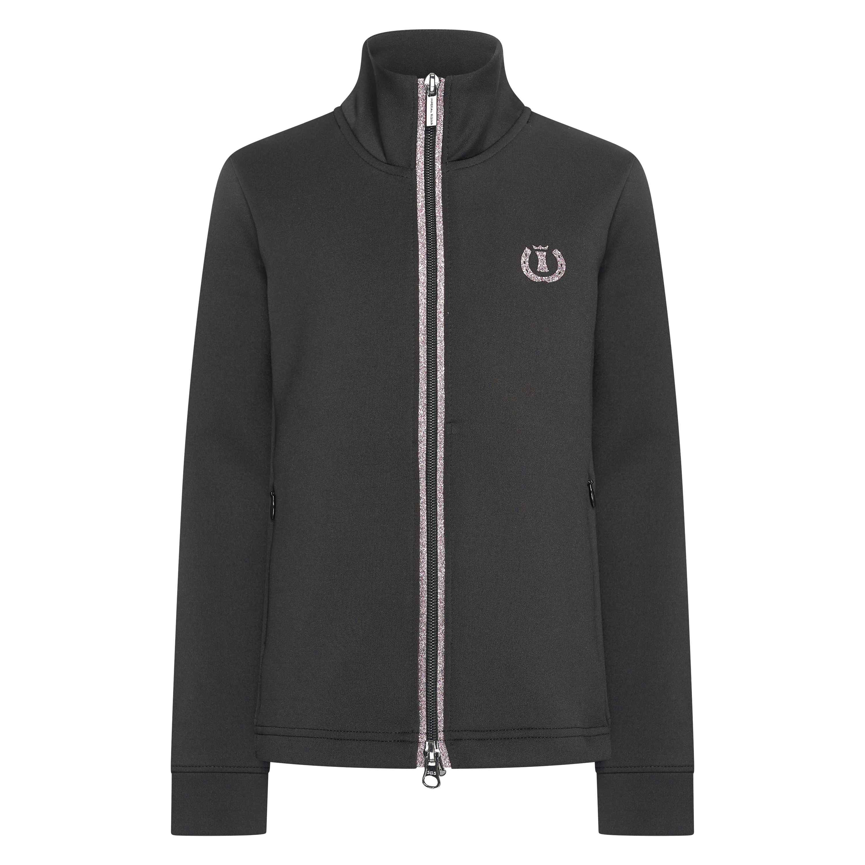 KIDS Tech cardigan IRHIzzy Sun