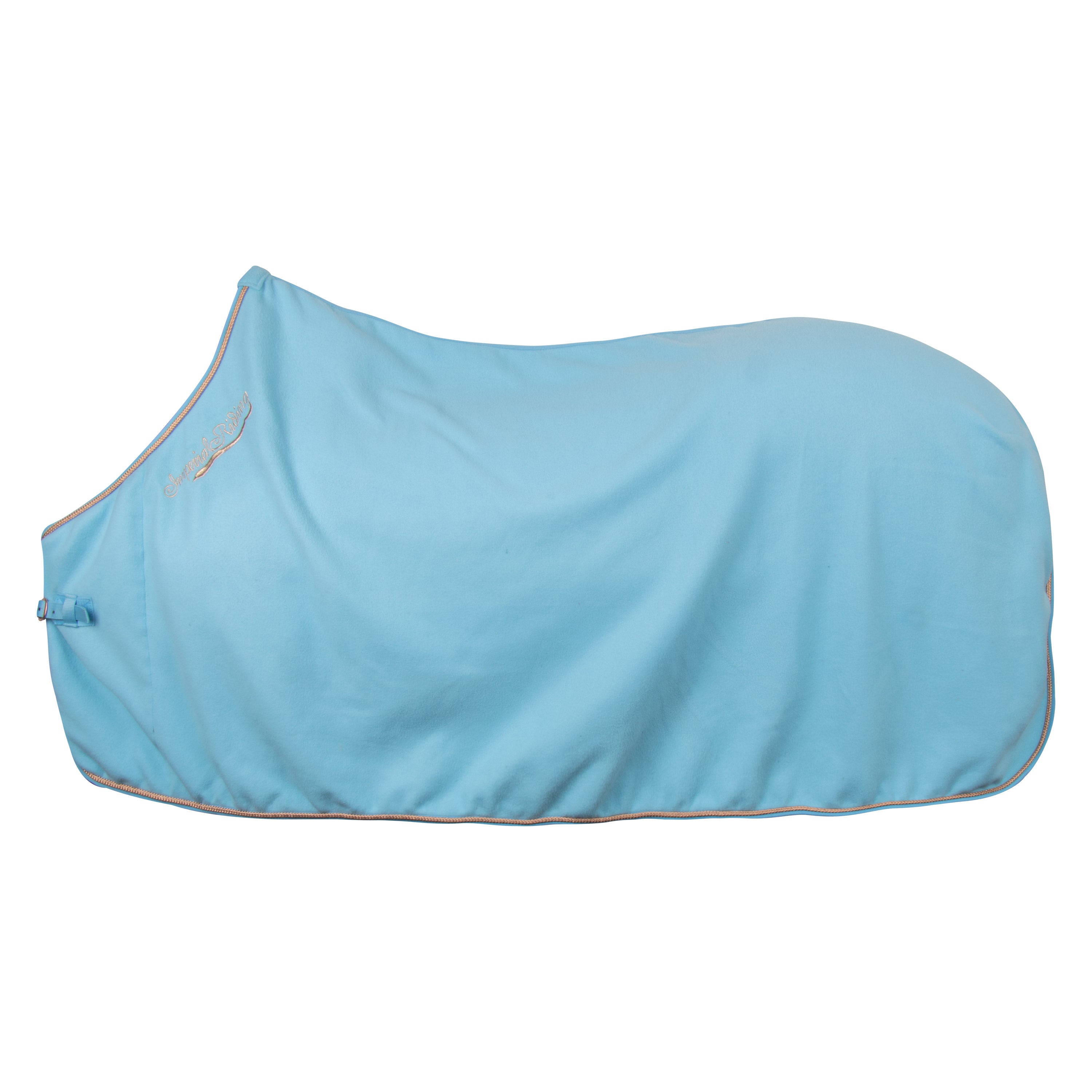 Fleece blanket IRHClassic