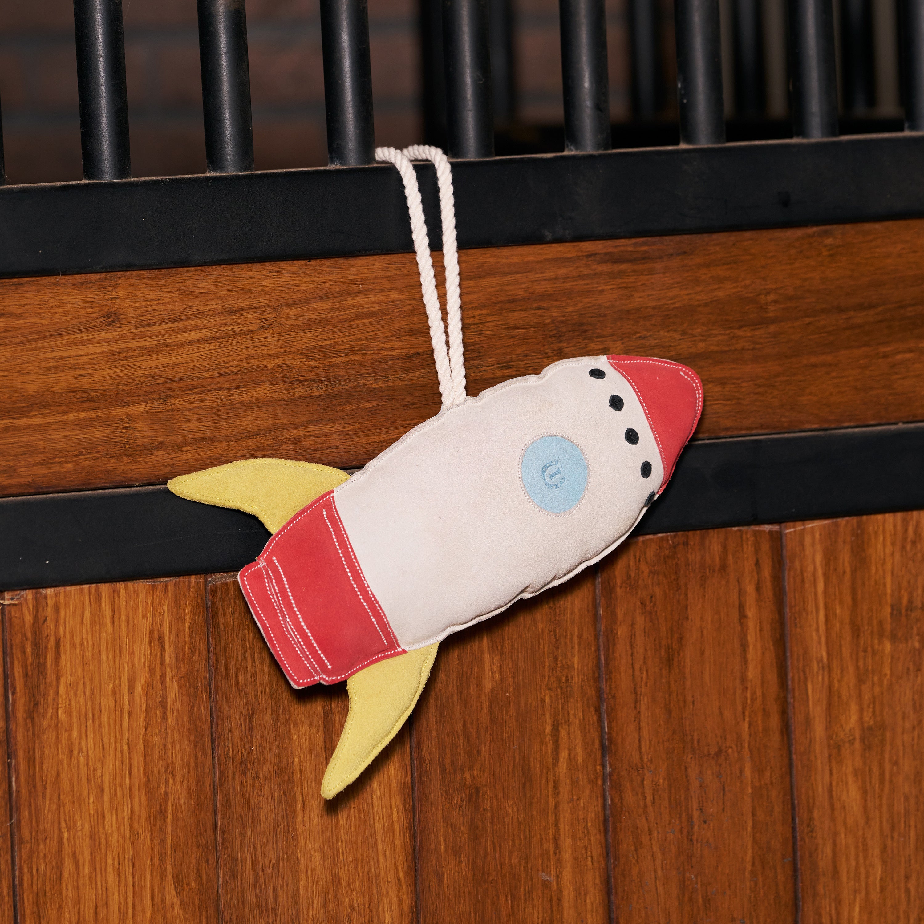 Stable buddy IRHRocket