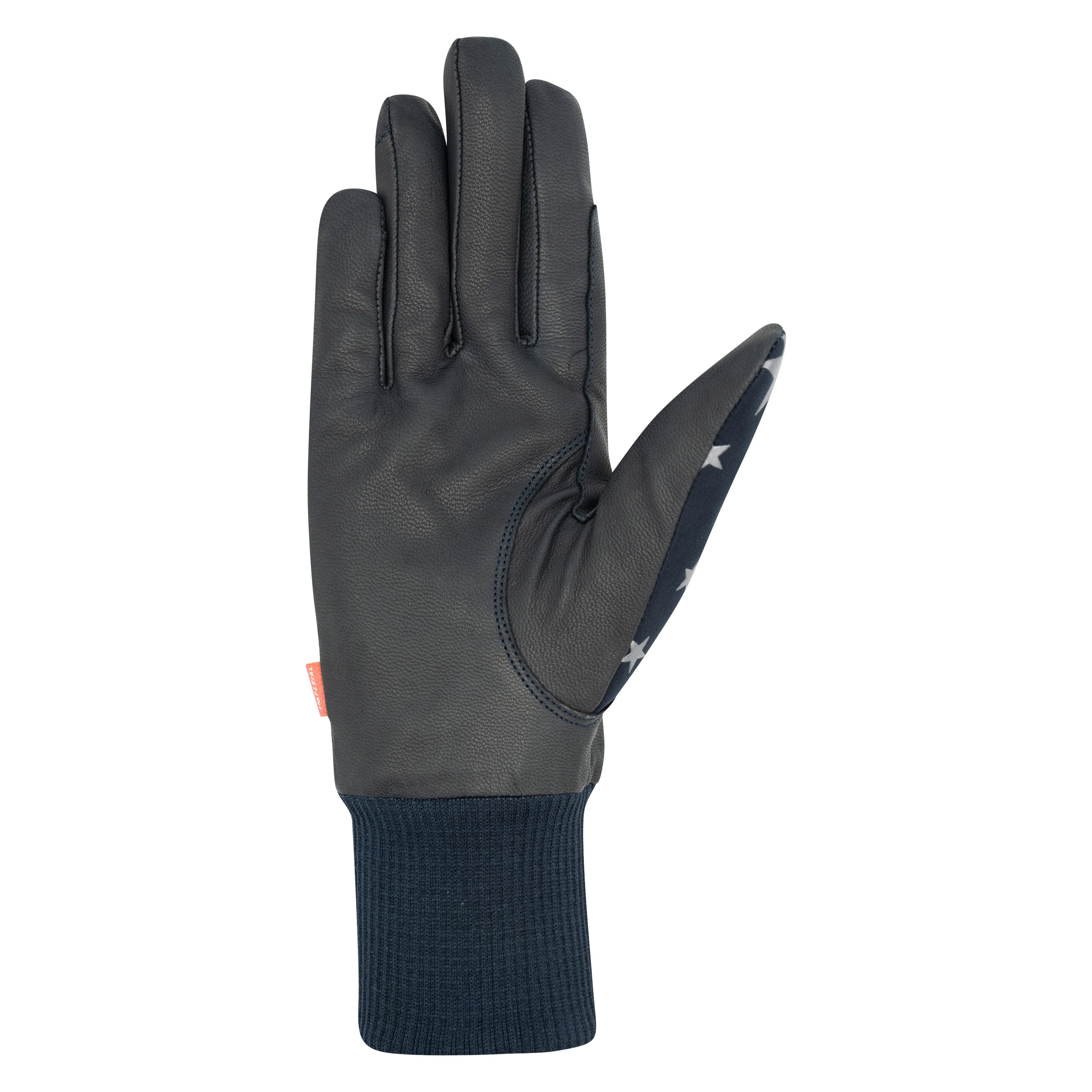 Gloves IRHElegant Star