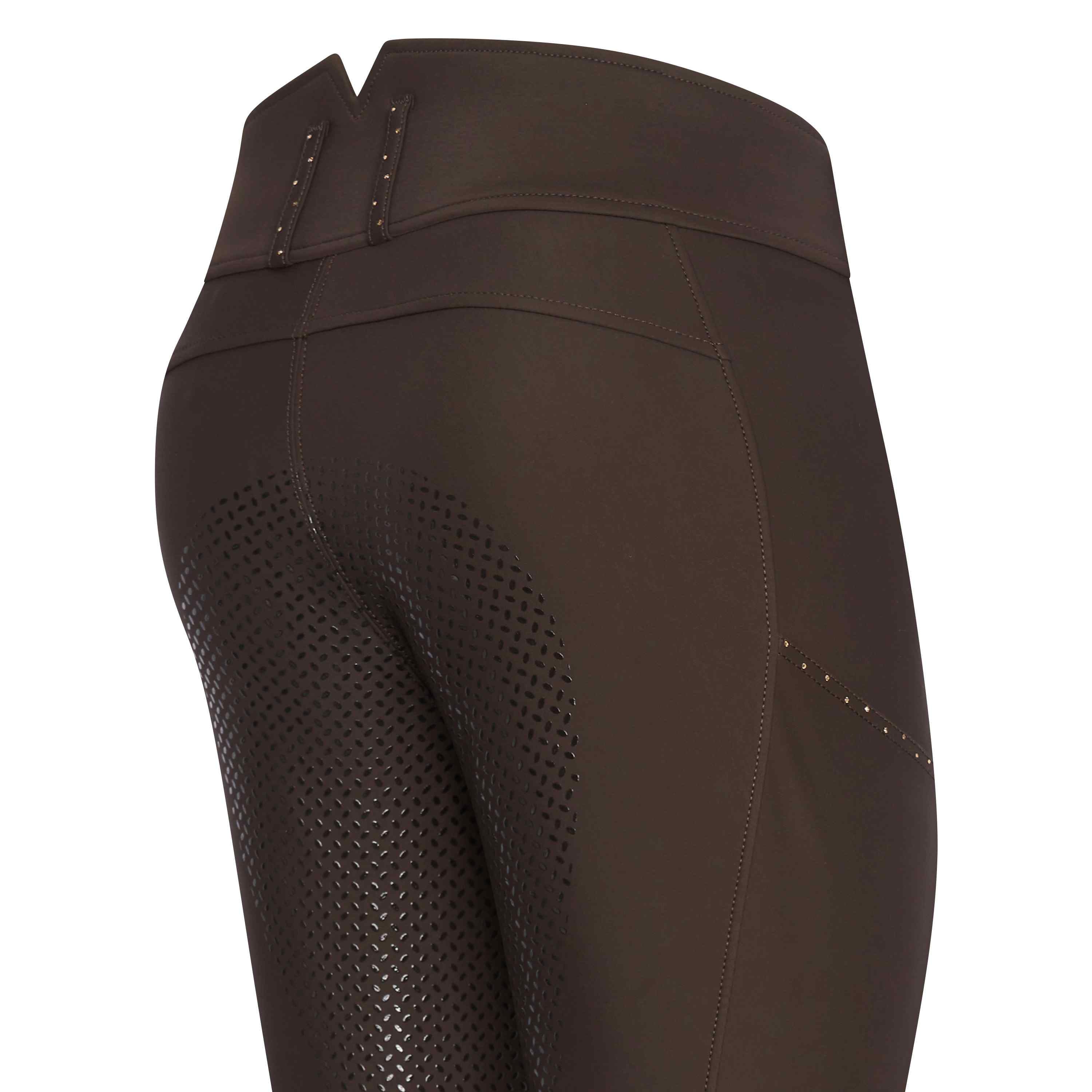 Riding breeches IRHBliss summer FullGrip