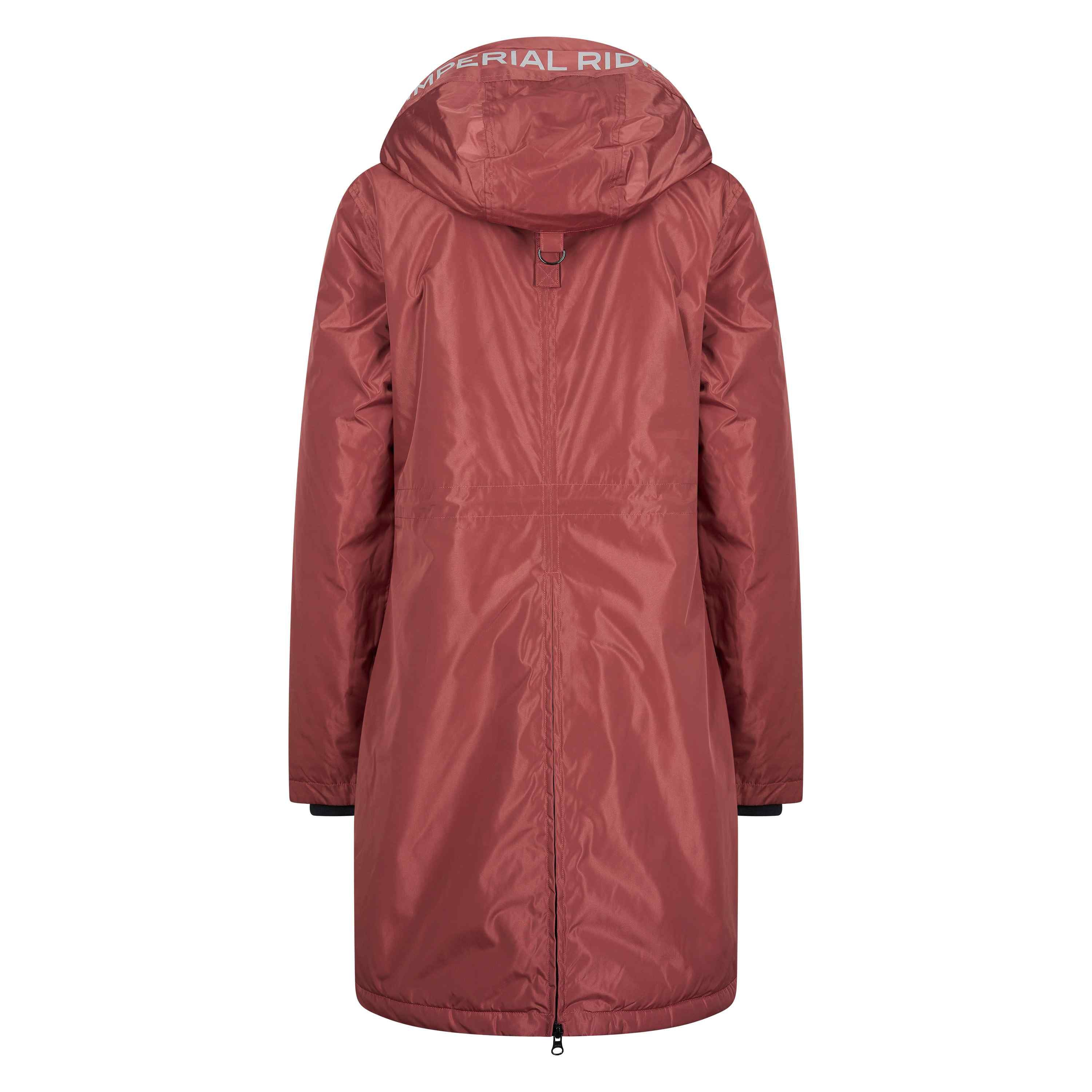 Tech parka IRHJolly