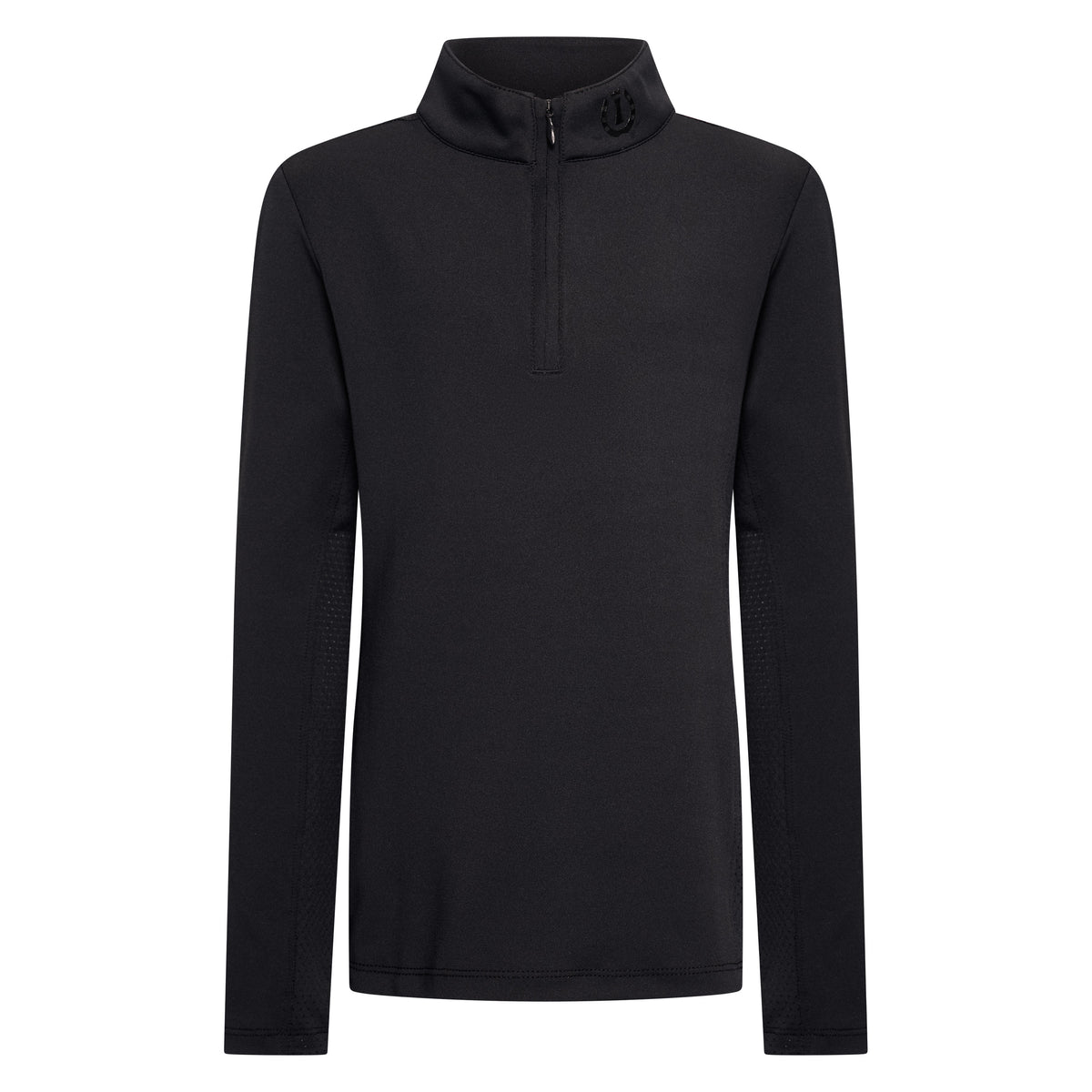 KIDS Top IRHJamy mesh LS