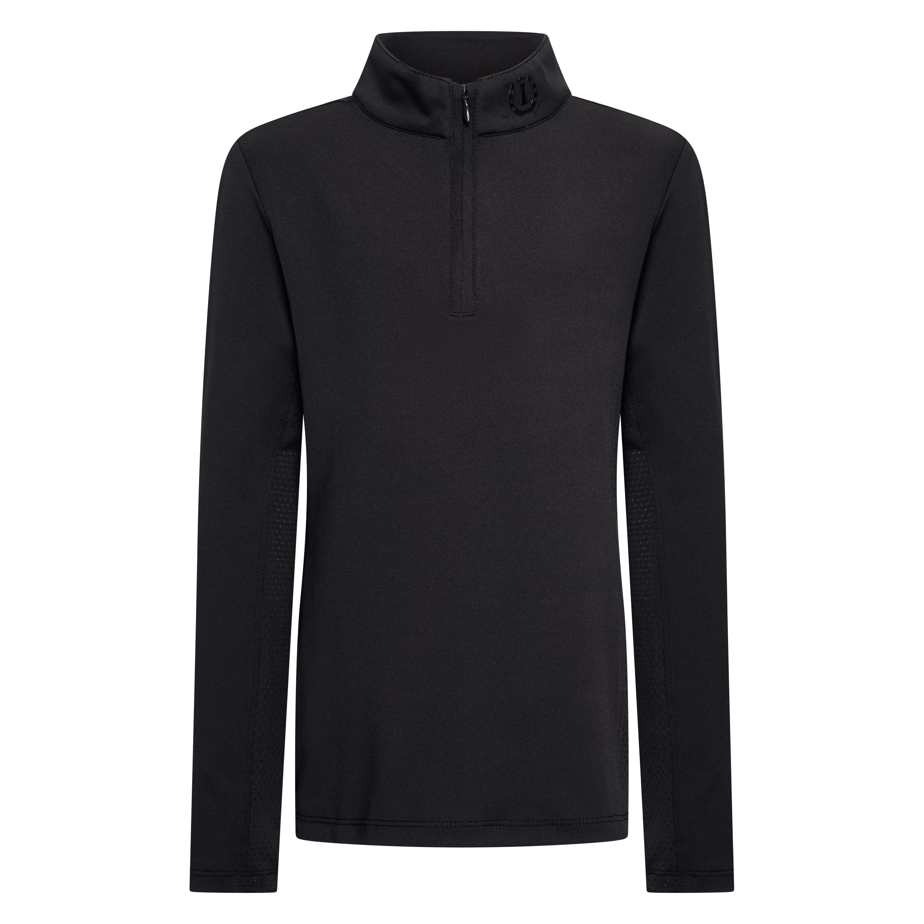 KIDS Top IRHJamy mesh LS