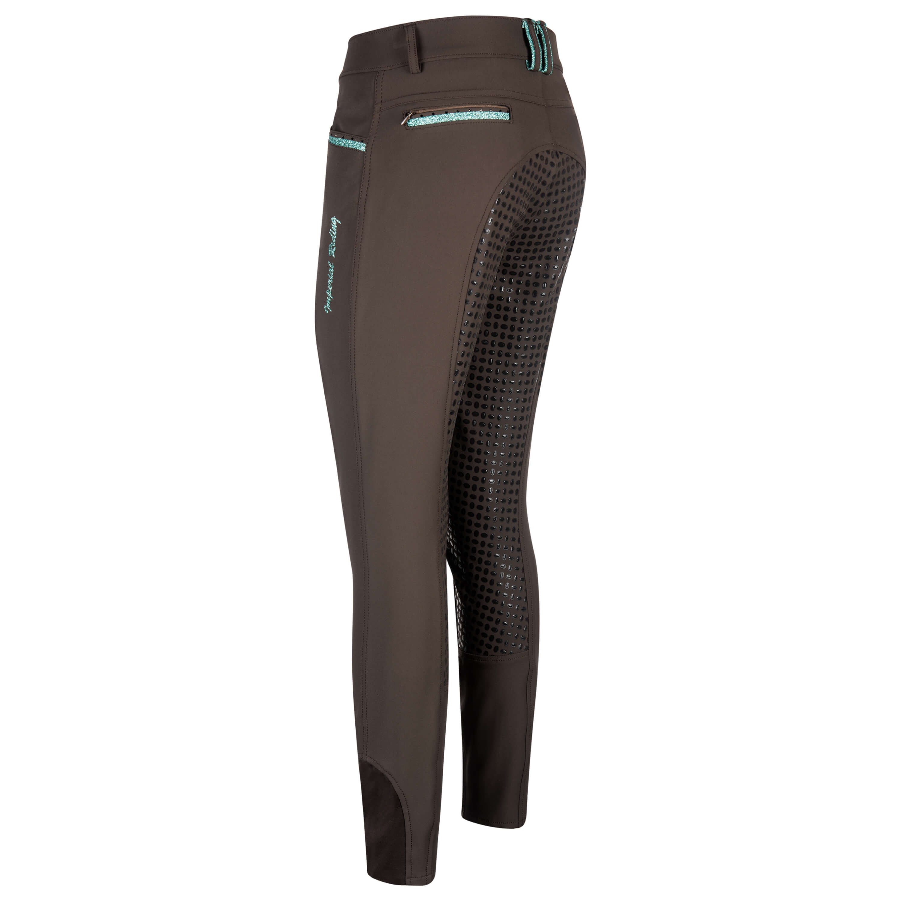 Riding breeches IRHEl Capone FullGrip