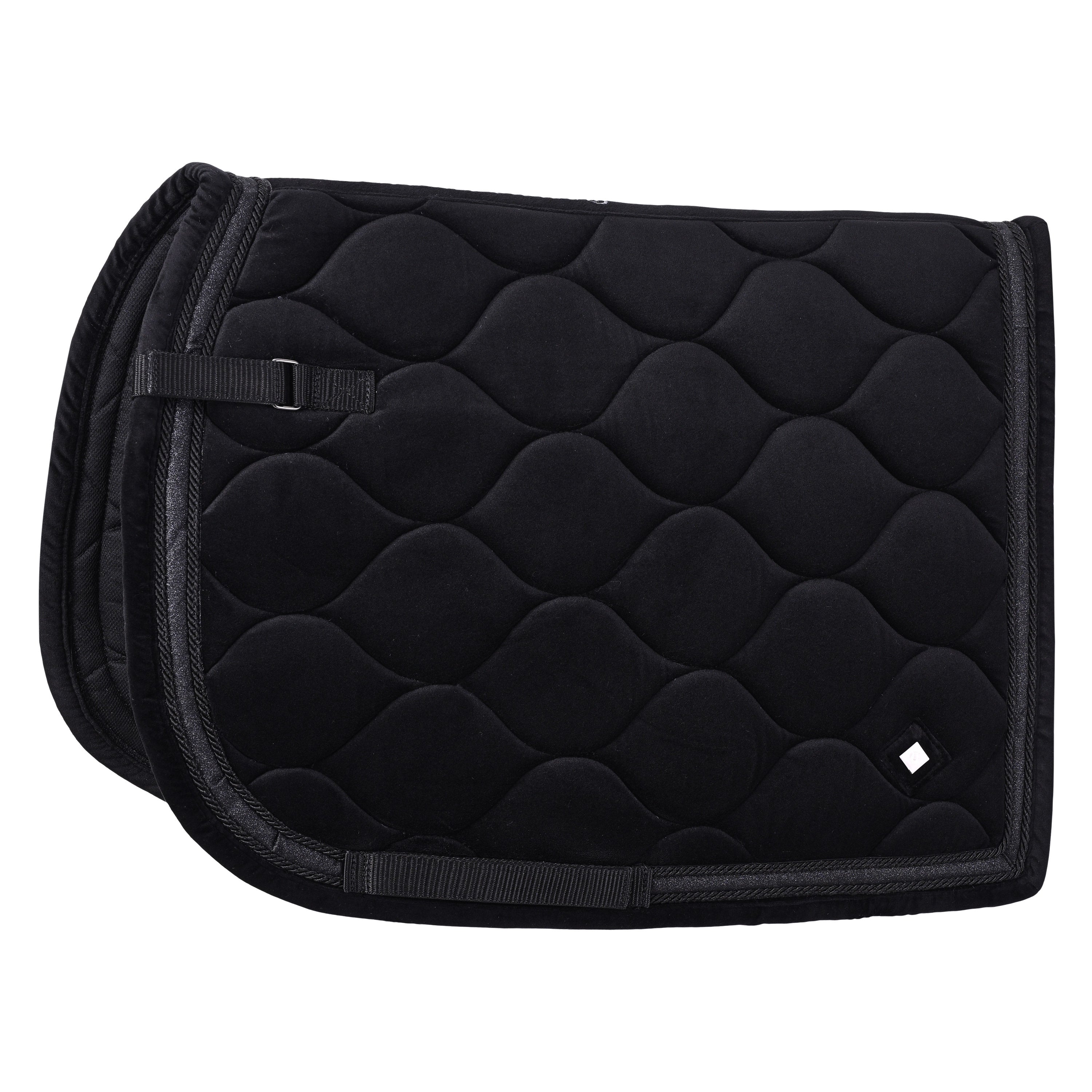 Saddlepad IRHBandit DR