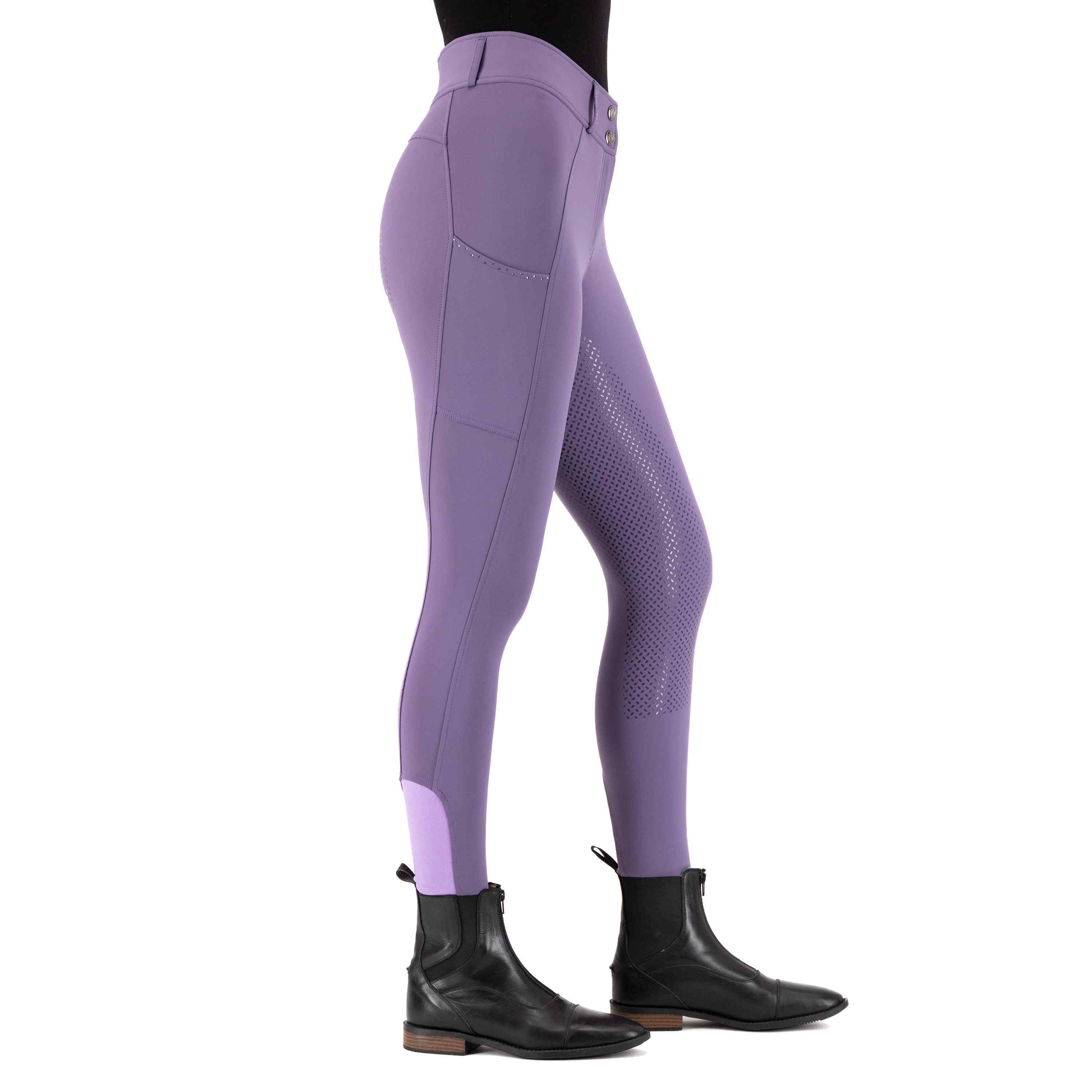 Riding breeches IRHBliss summer FullGrip