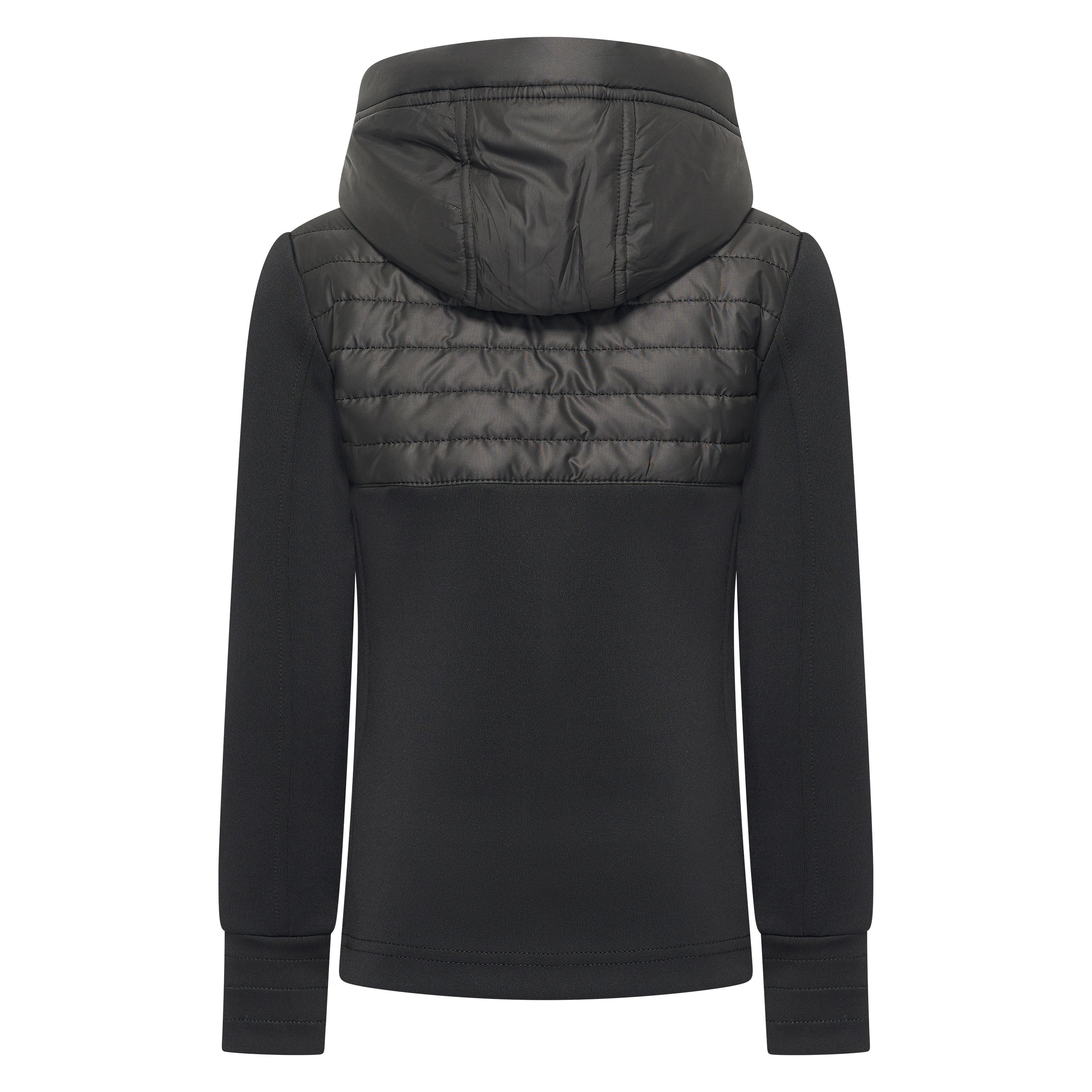 KIDS Tech jacket IRHBrett