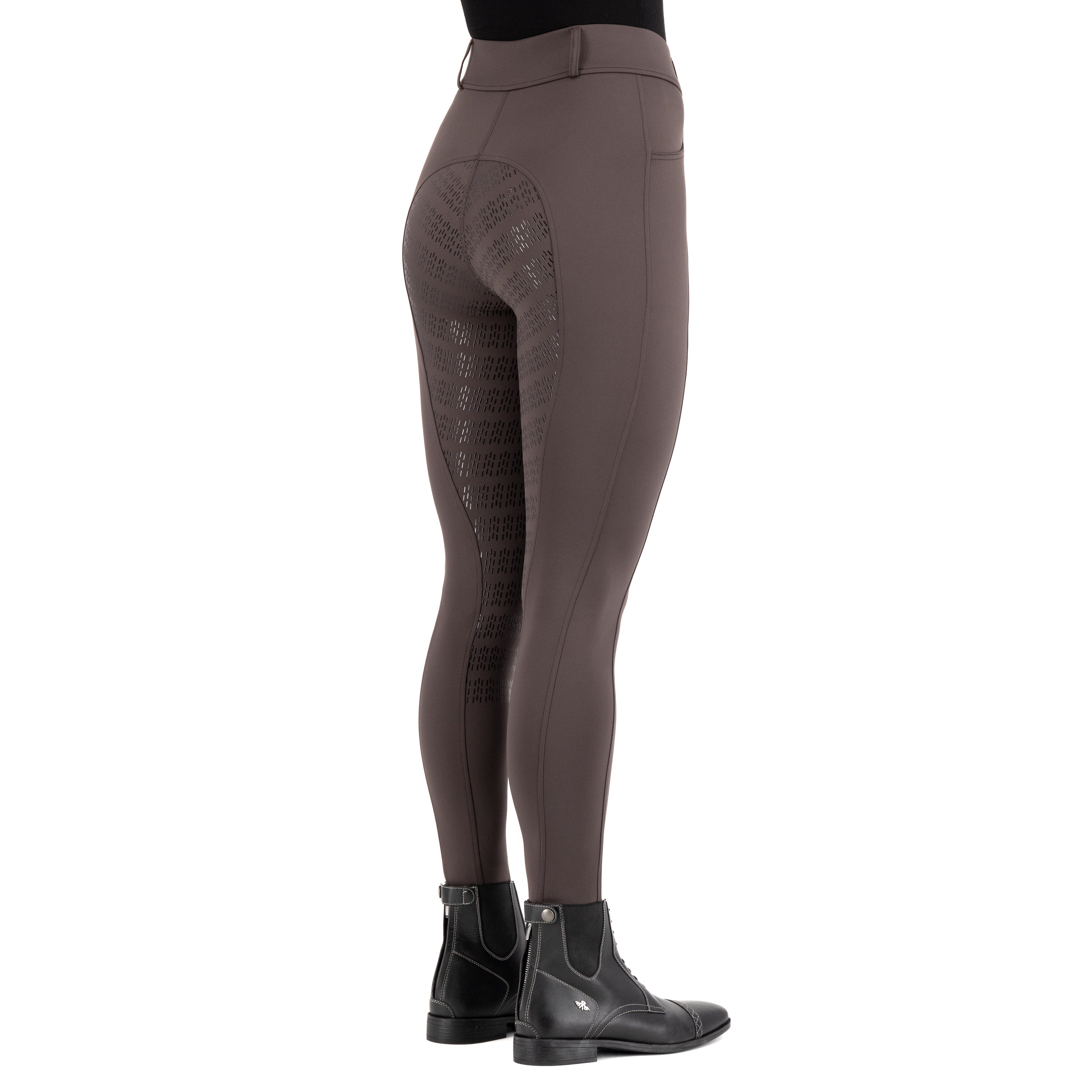Riding tights IRHTamara FullGrip