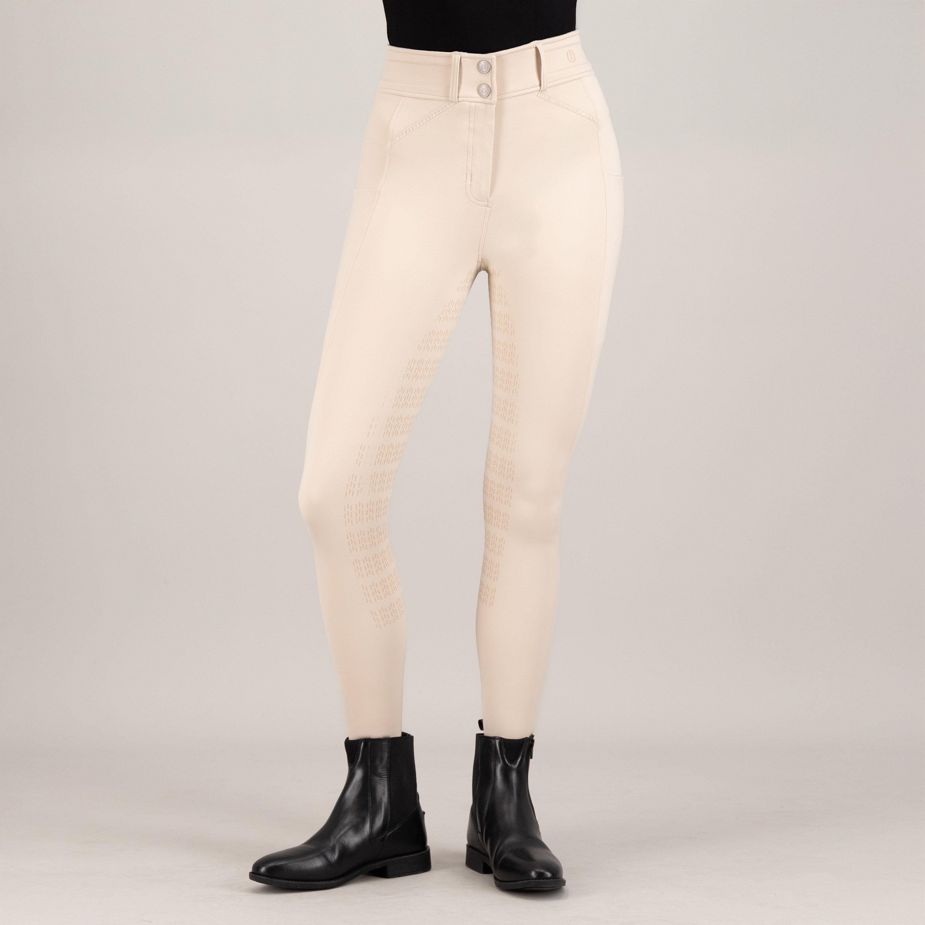 Riding breeches IRHFairytale FullGrip